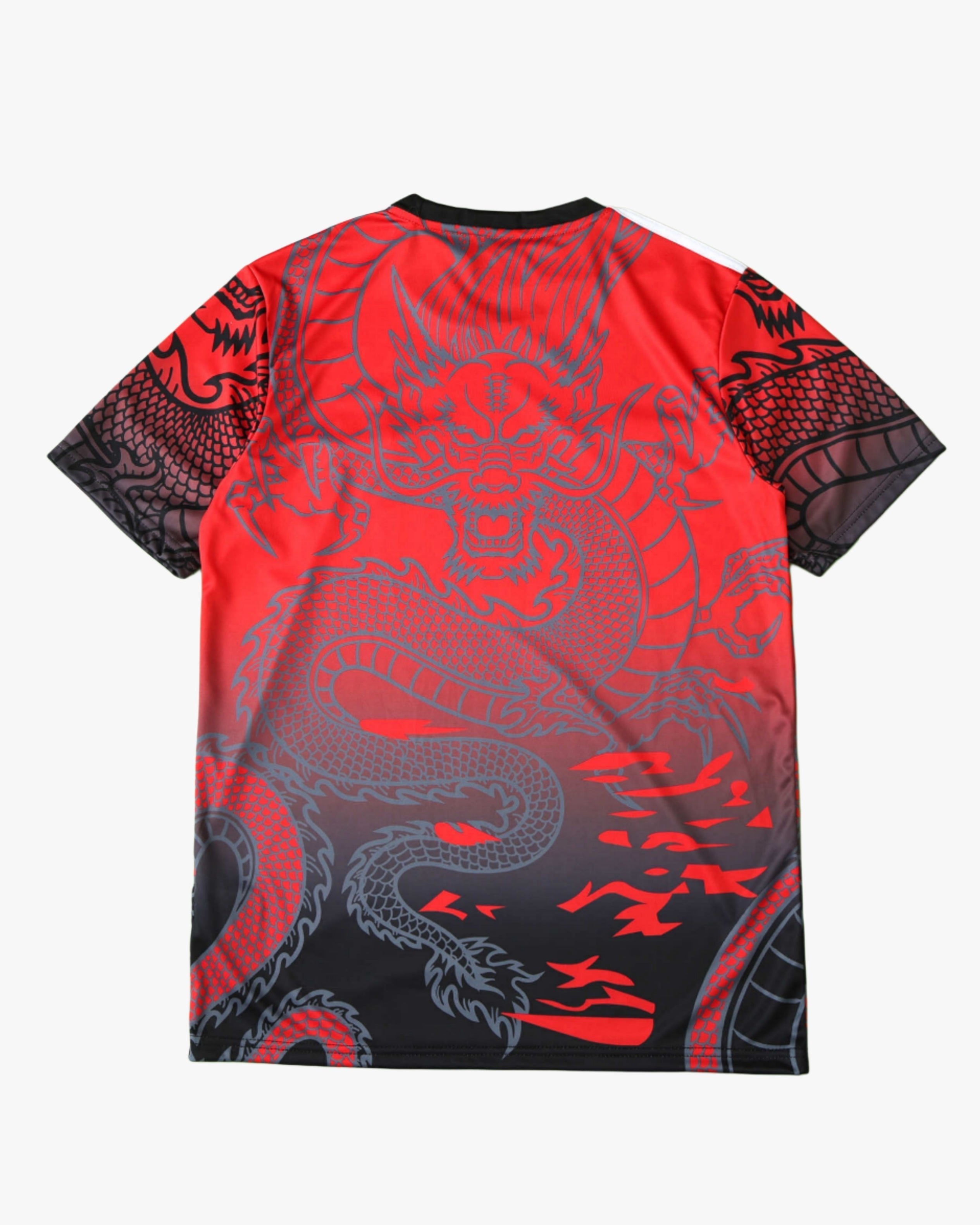 Adidas Real Madrid x Crimson Path Premium Kit 2