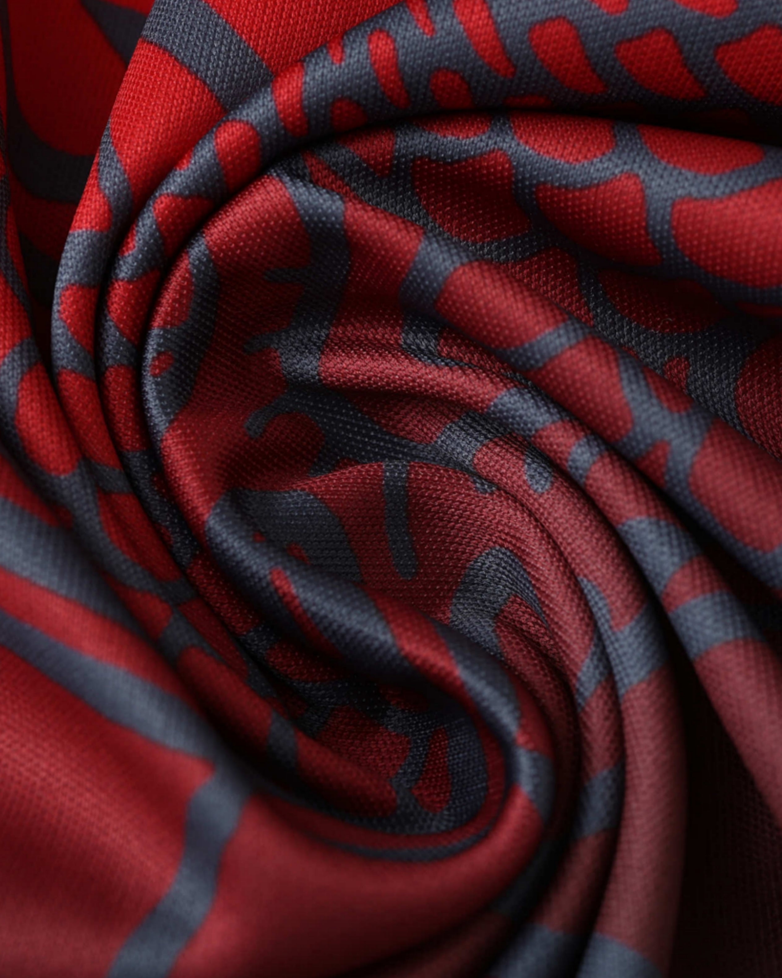 Adidas Real Madrid x Crimson Path Premium Kit 6