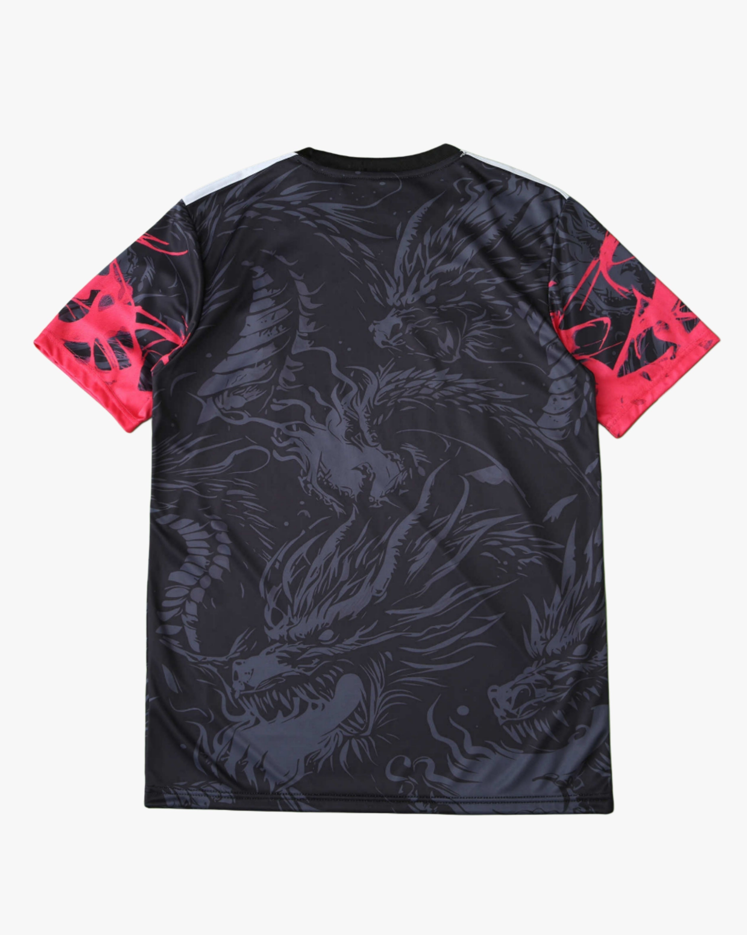 Adidas Real Madrid x Devil's Eye Premium Kit 2