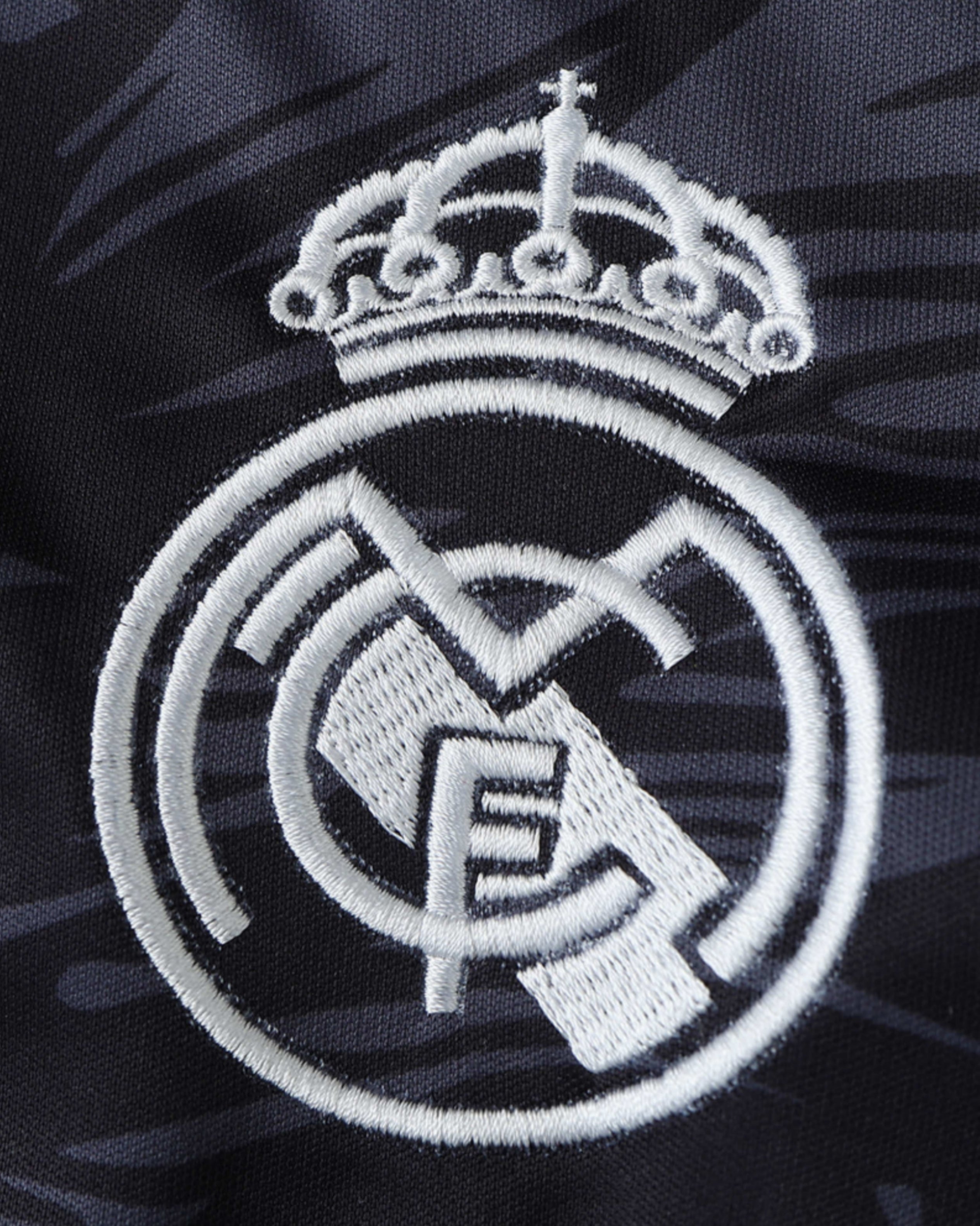 Adidas Real Madrid x Devil's Eye Premium Kit 3
