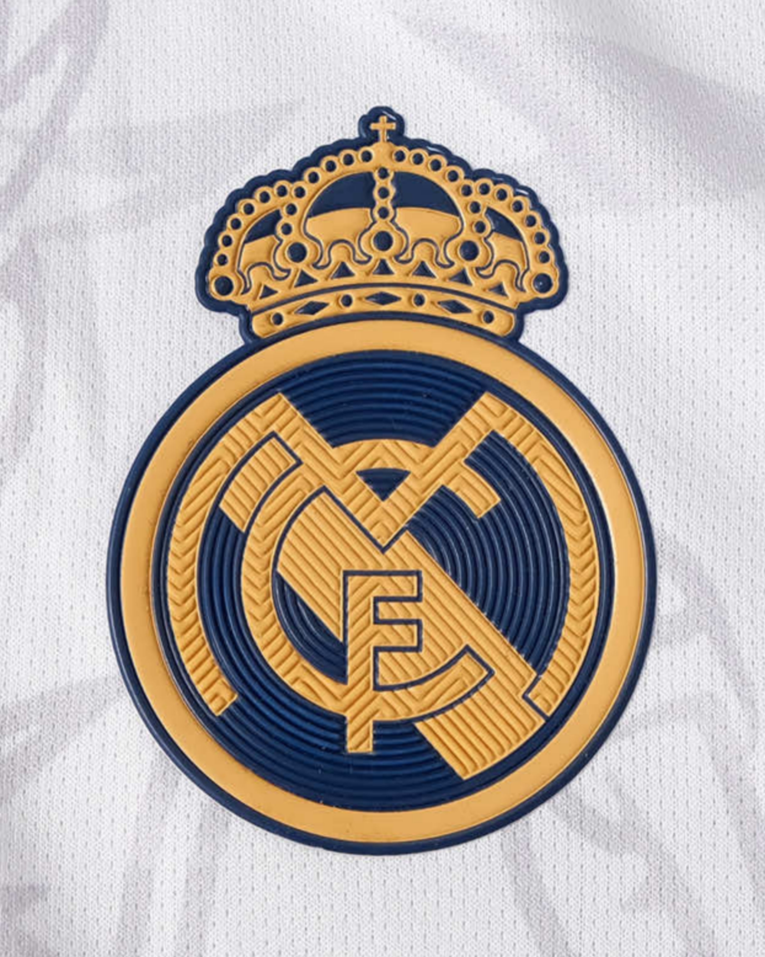 Adidas Real Madrid x Dragon Blanco Premium Kit 3