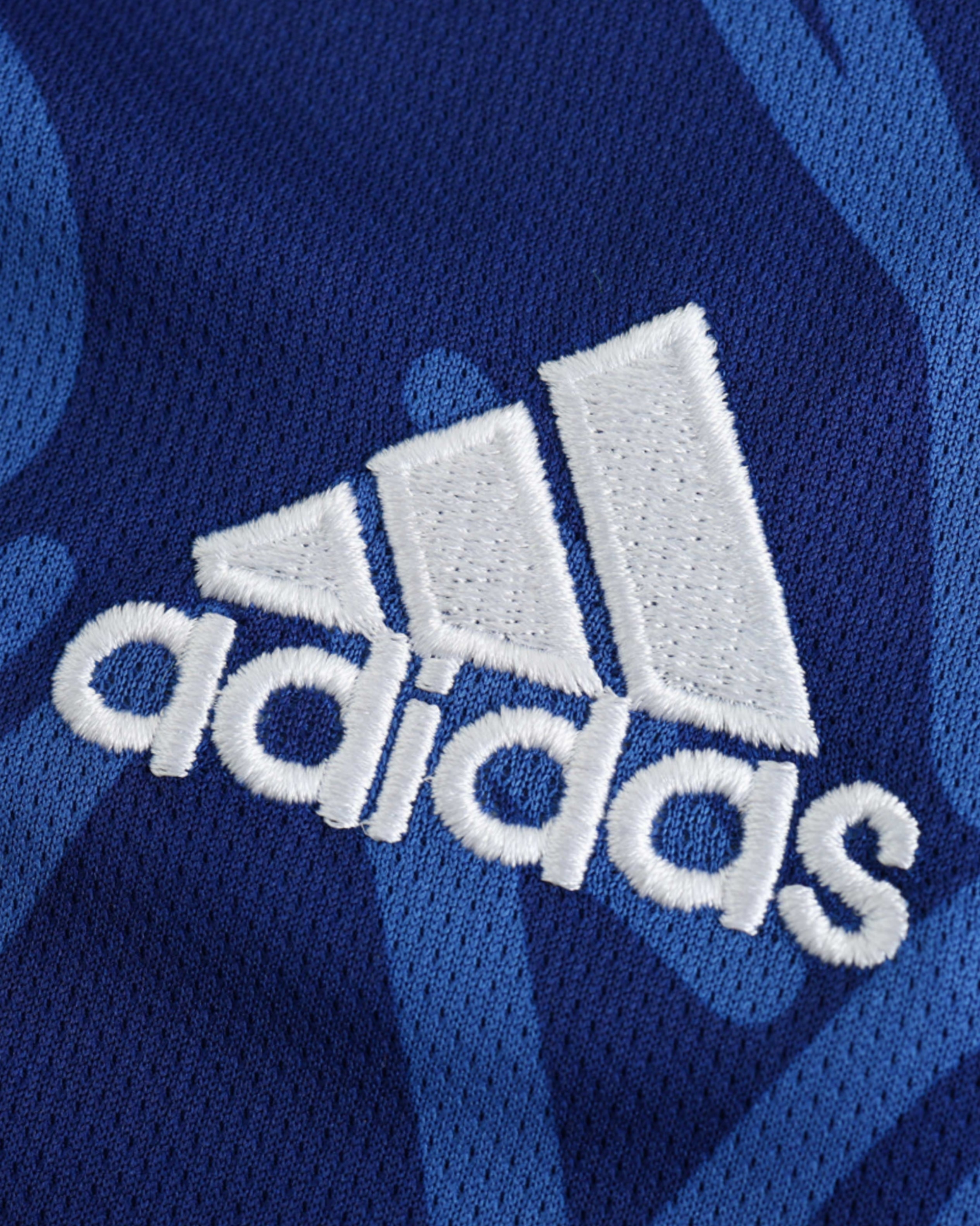 Adidas Real Madrid x El Palacio Premium Kit 4