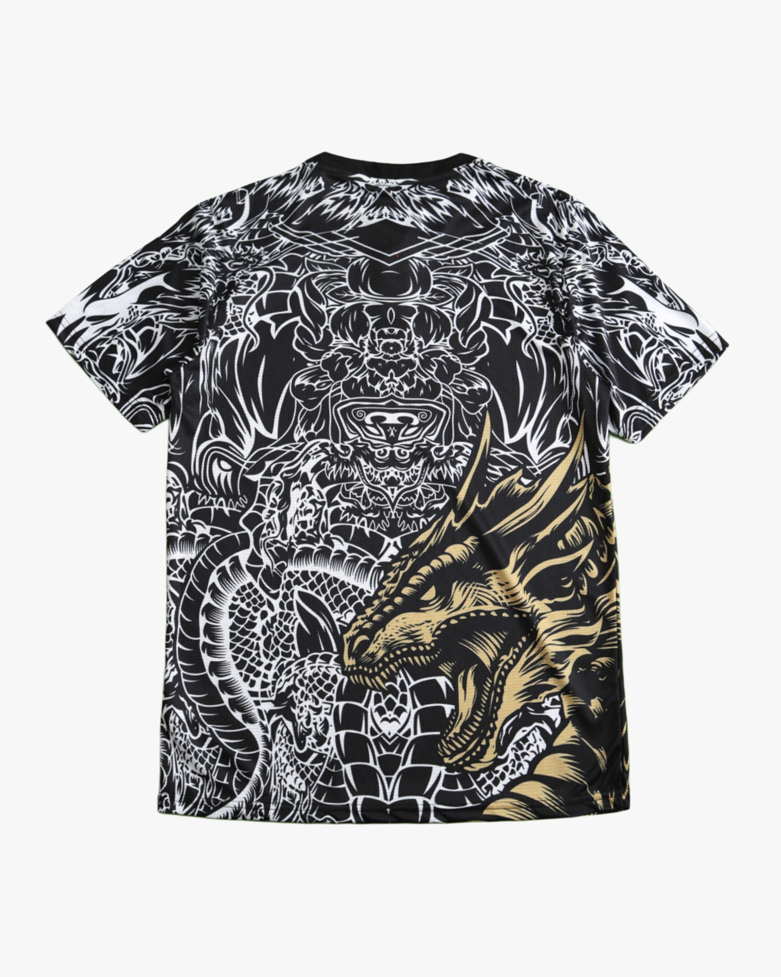Adidas Real Madrid x Emperor's Armor Premium Kit 2