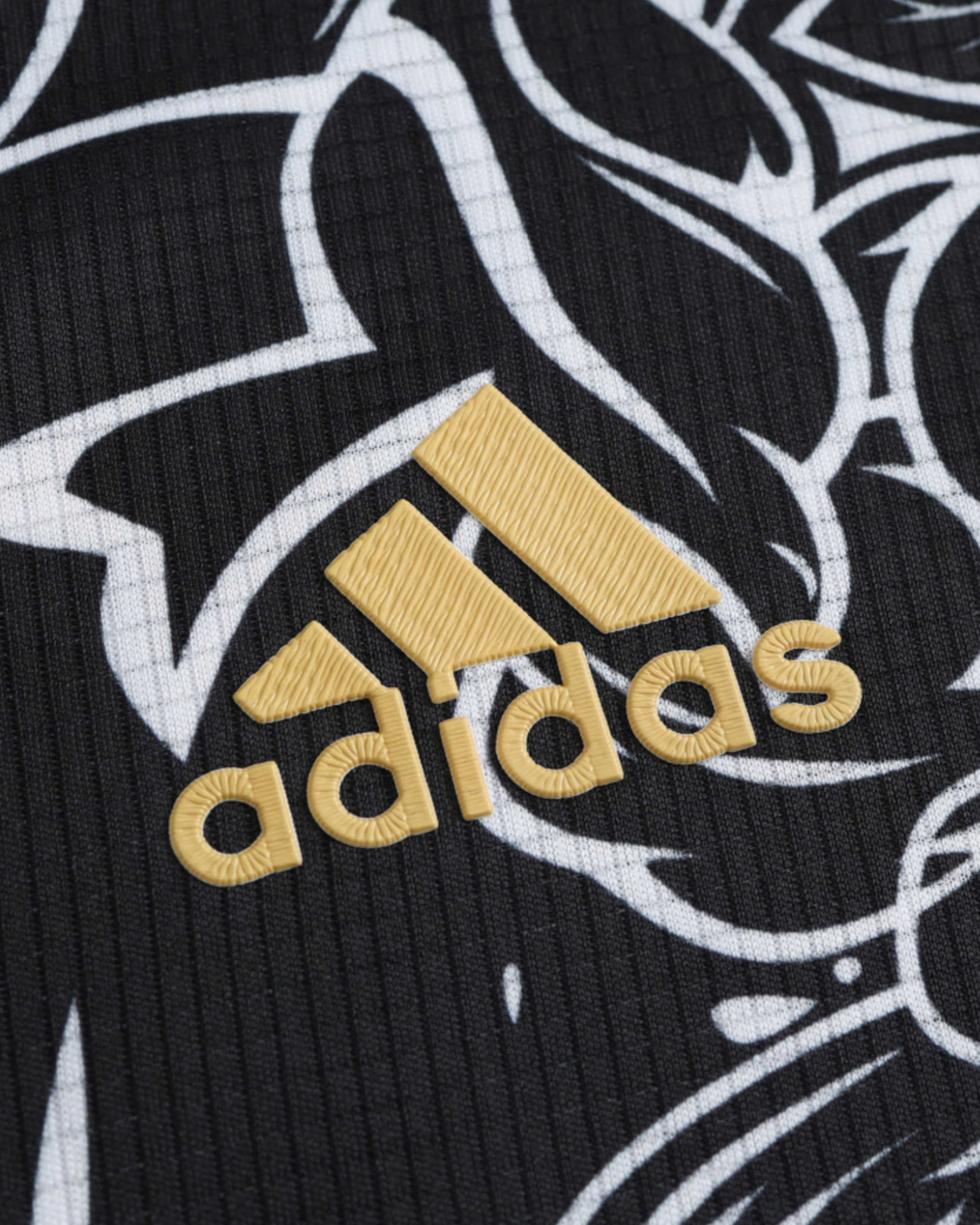 Adidas Real Madrid x Emperor's Armor Premium Kit 5