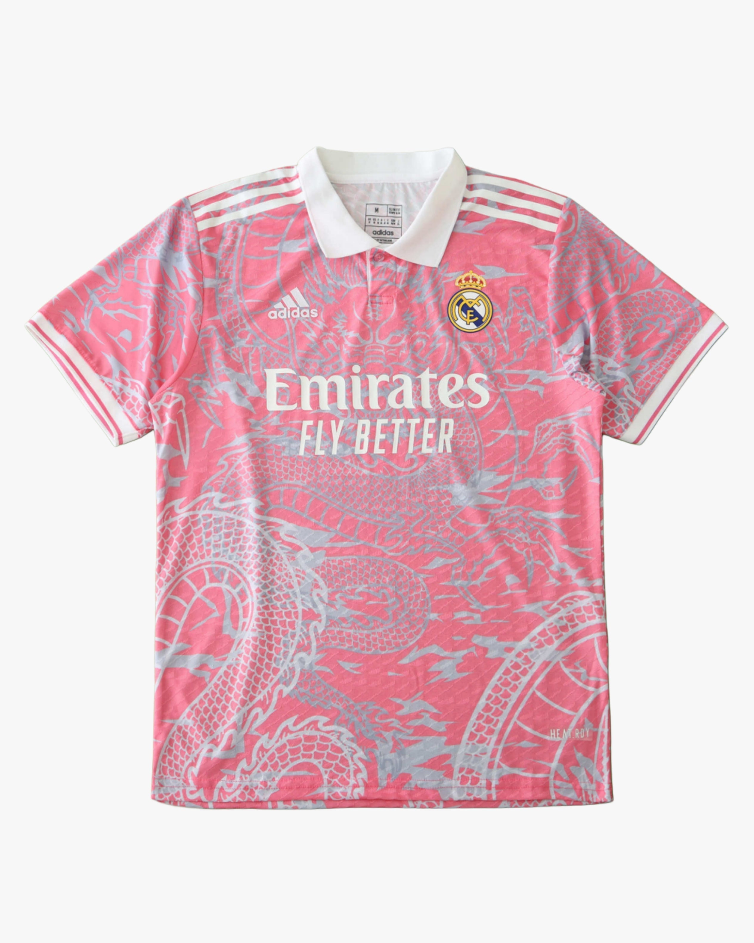 Adidas Real Madrid x Hello Kitty Premium Kit 1