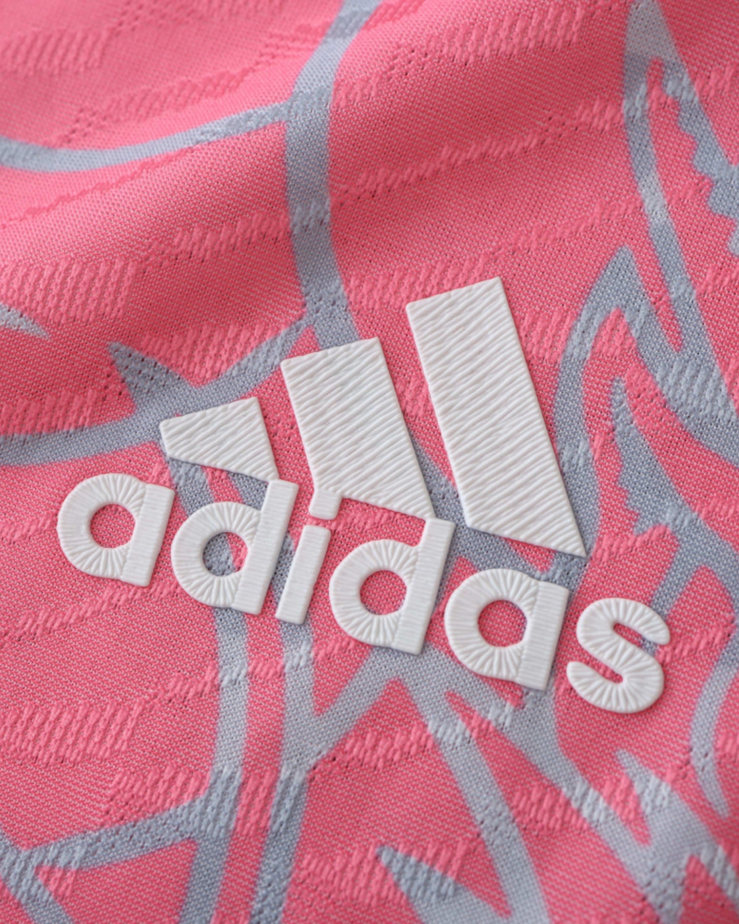 Adidas Real Madrid x Hello Kitty Premium Kit 5