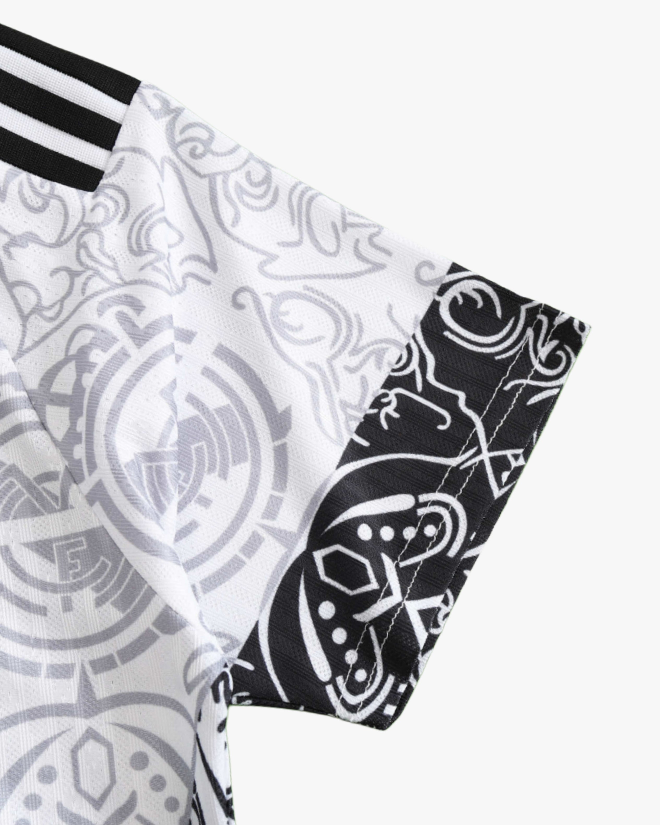 Adidas Real Madrid x Imperial Elegance Premium Kit 3