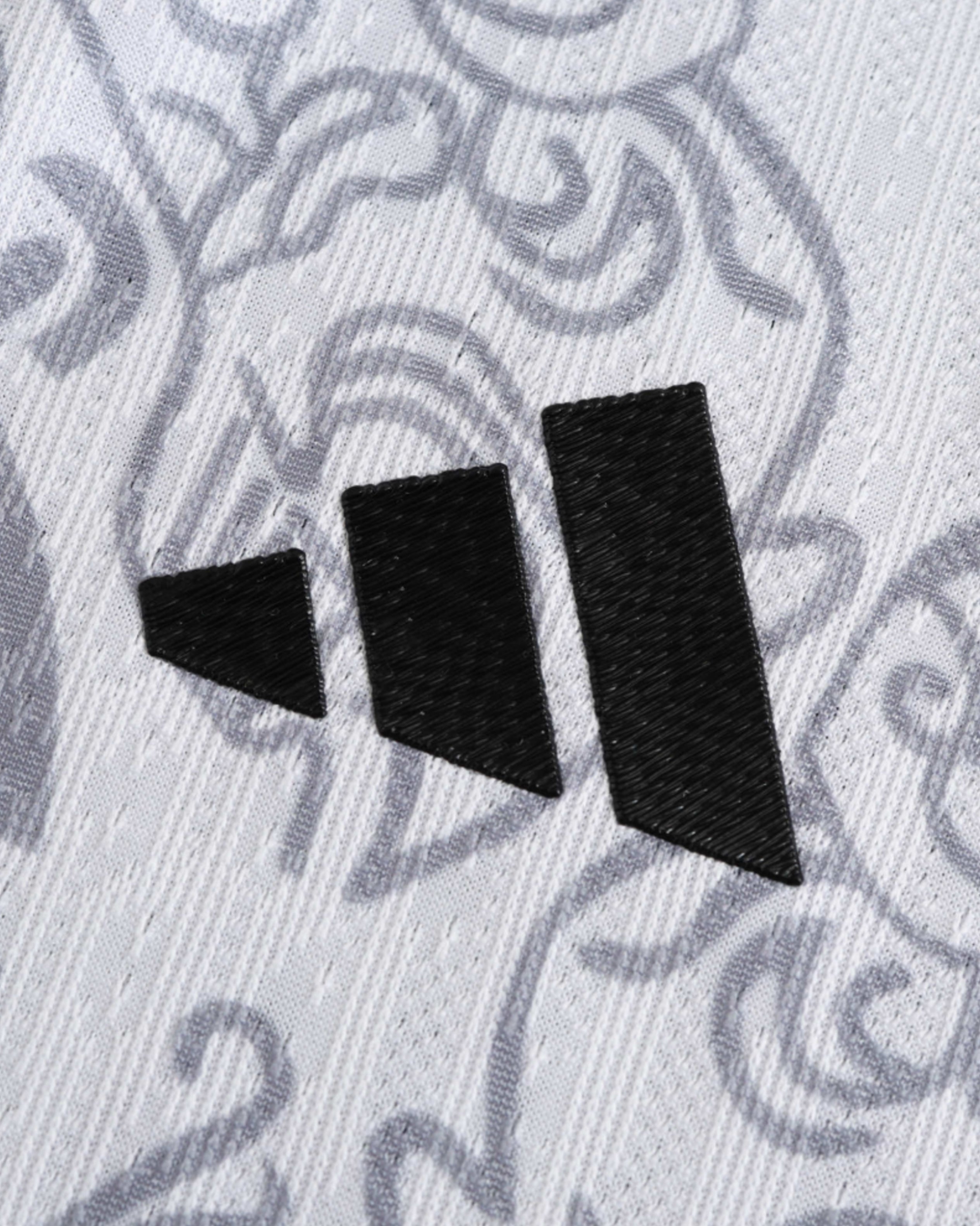 Adidas Real Madrid x Imperial Elegance Premium Kit 5