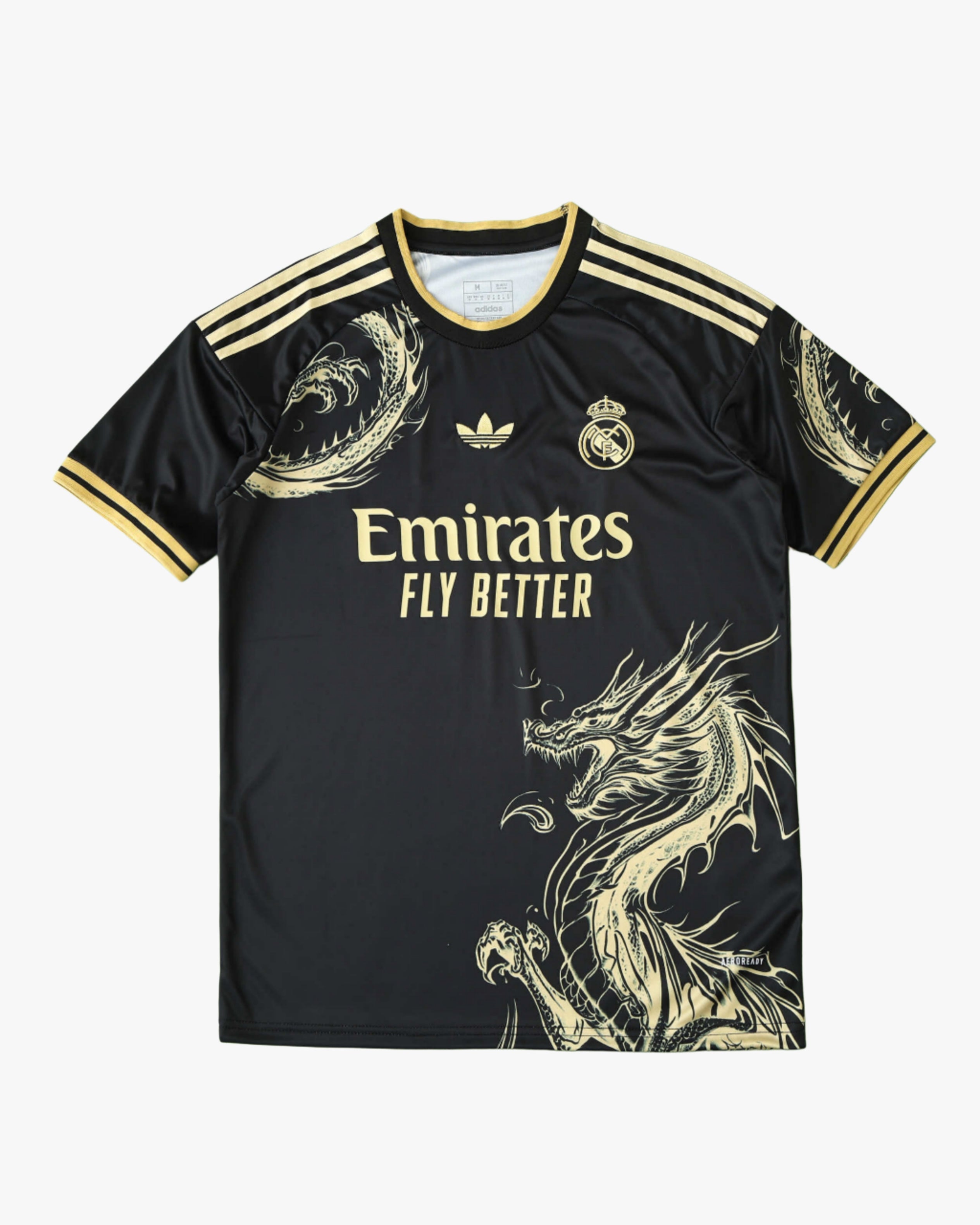 Adidas Real Madrid x Light Falkor Premium Kit 1