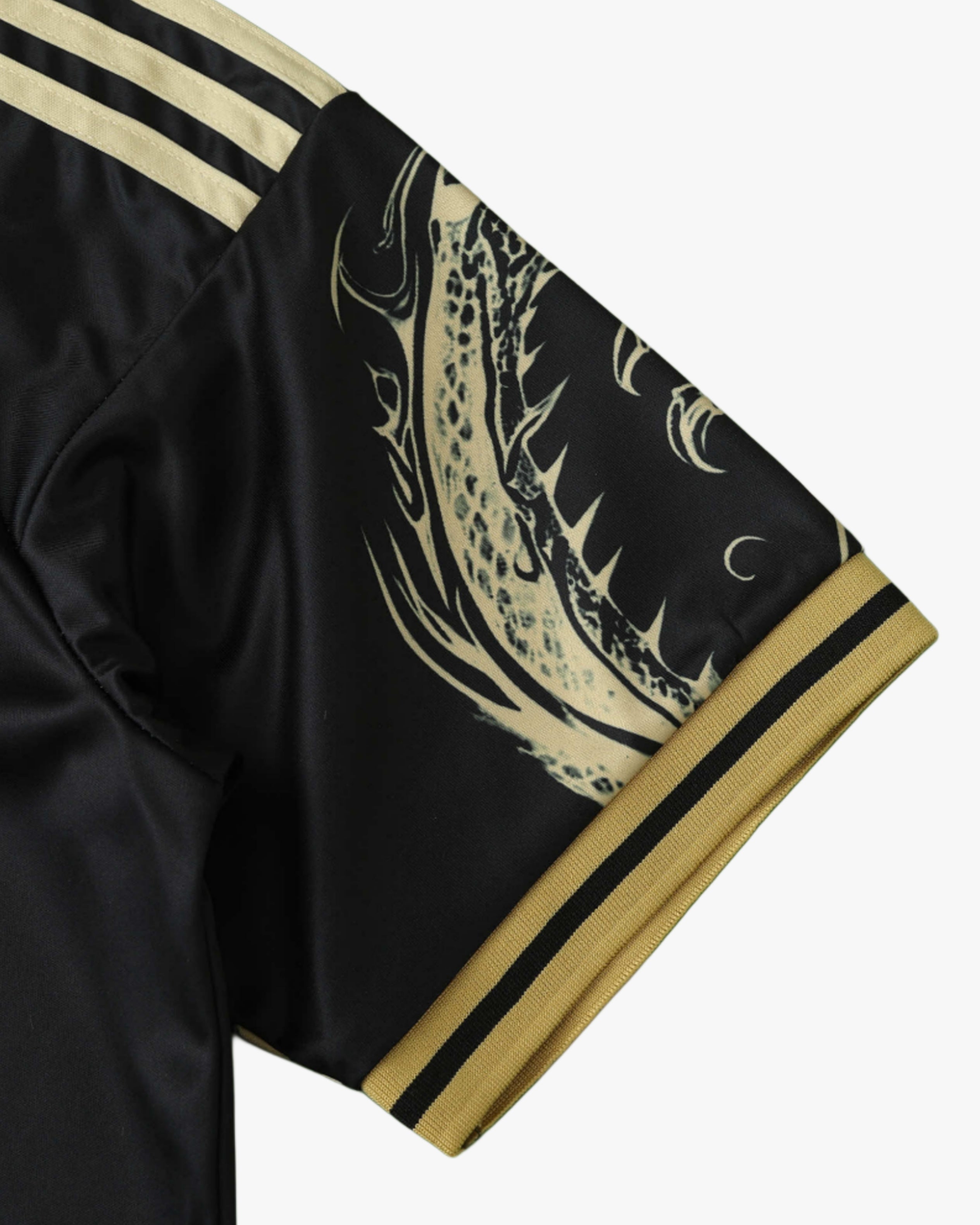 Adidas Real Madrid x Light Falkor Premium Kit 3