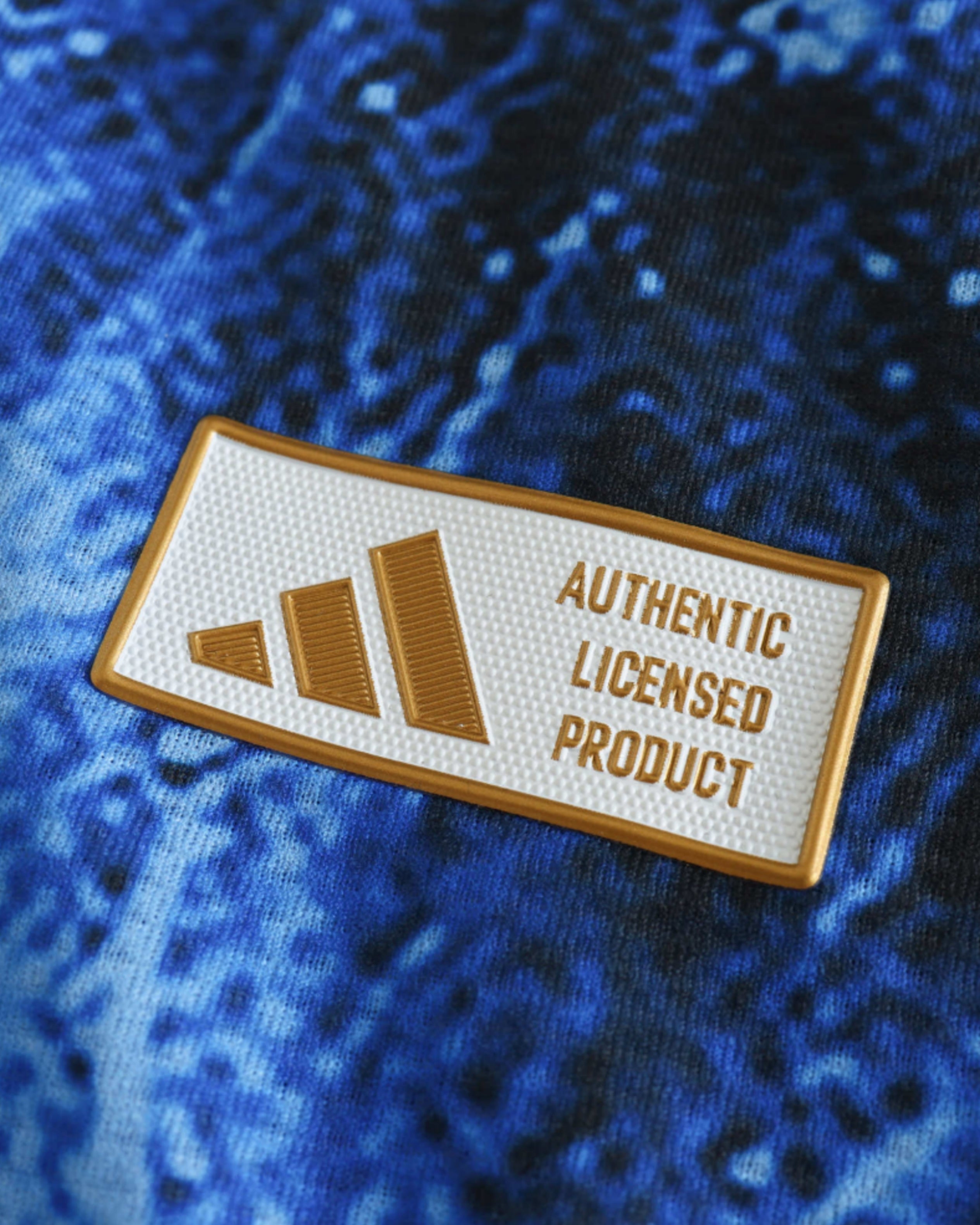 Adidas Real Madrid x Lightning Sky Premium Kit 5