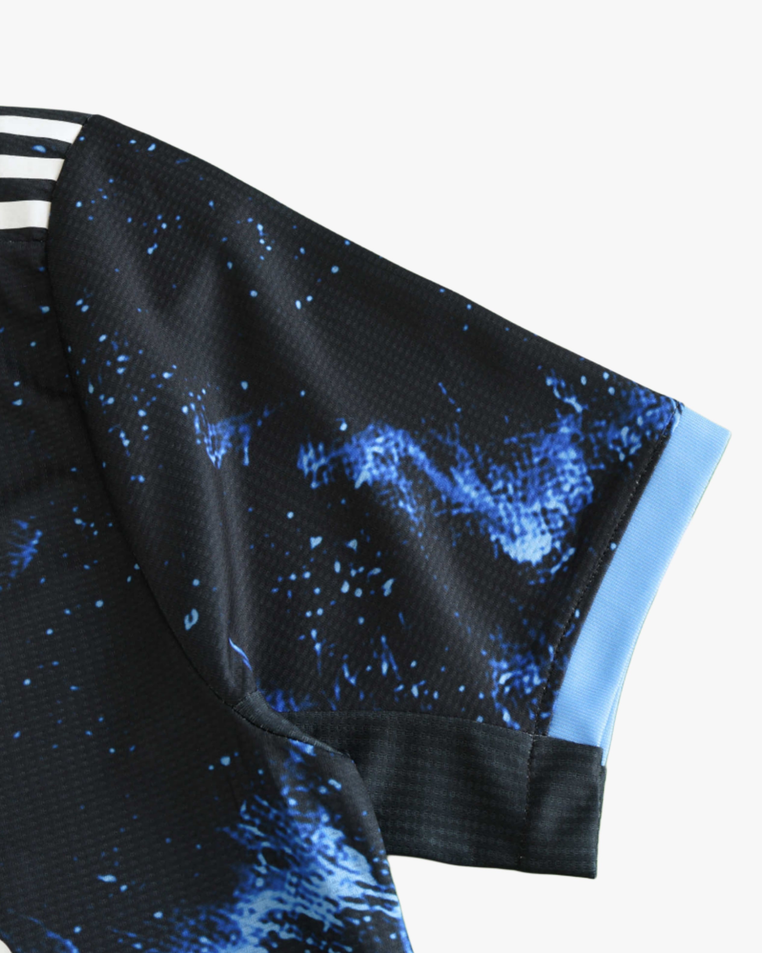 Adidas Real Madrid x Lightning Sky Premium Kit 3