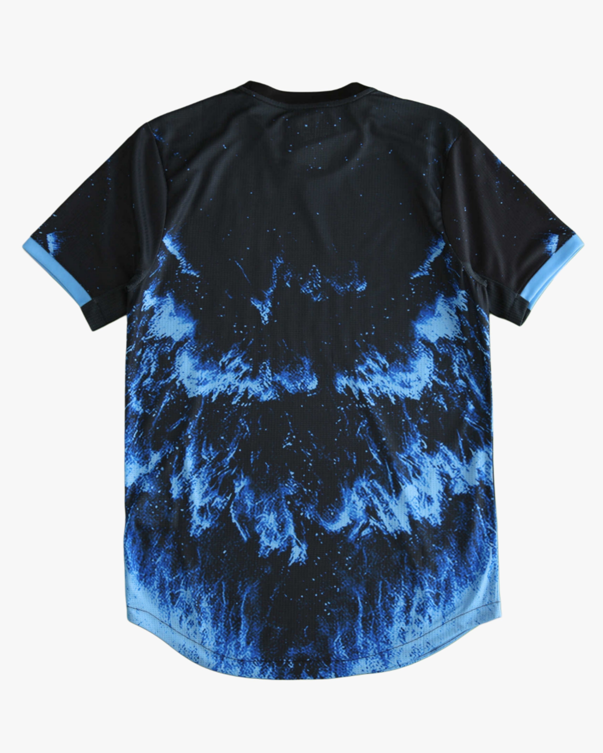 Adidas Real Madrid x Lightning Sky Premium Kit 2
