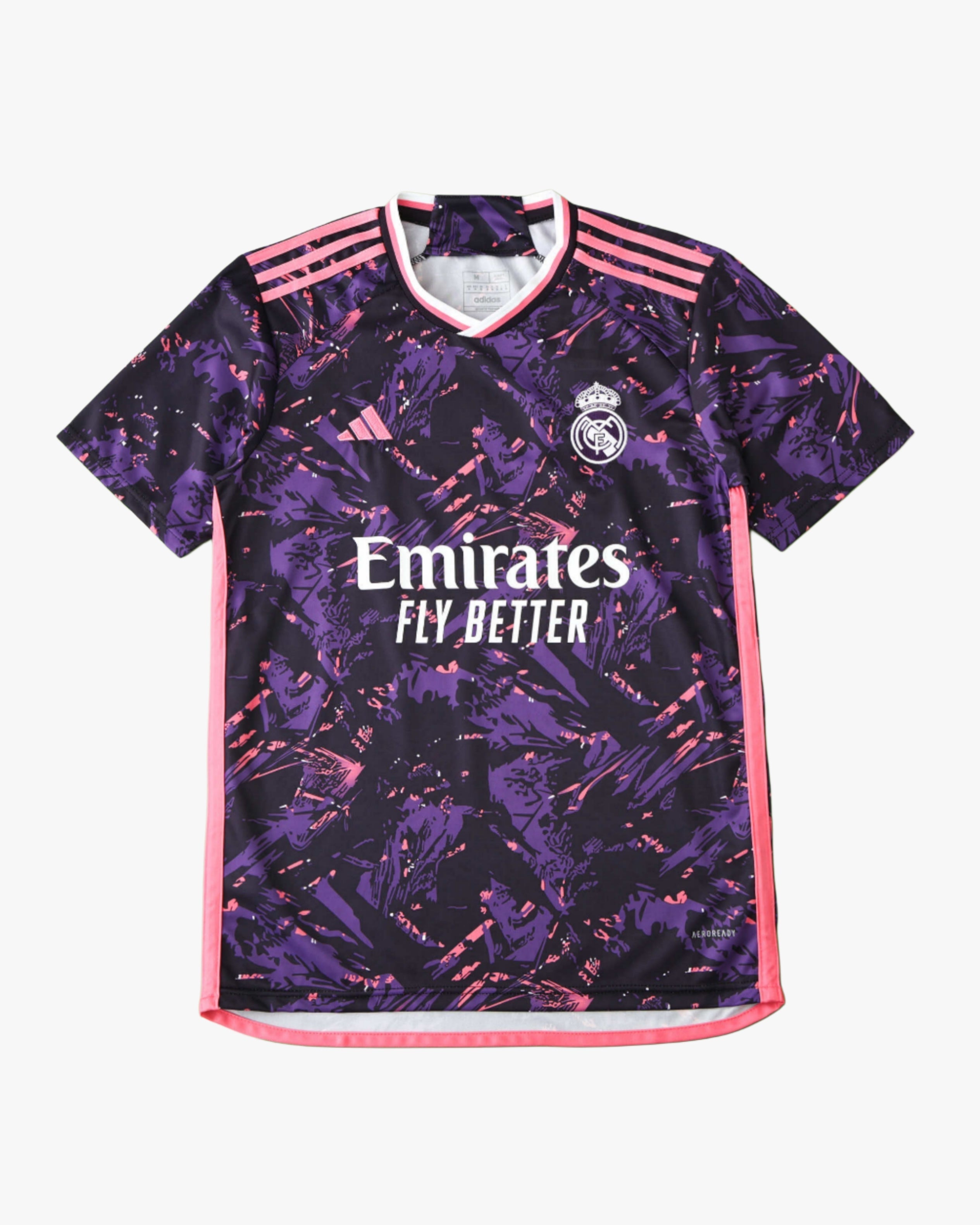 REAL MADRID x MADRIDISTA PREMIUM KIT