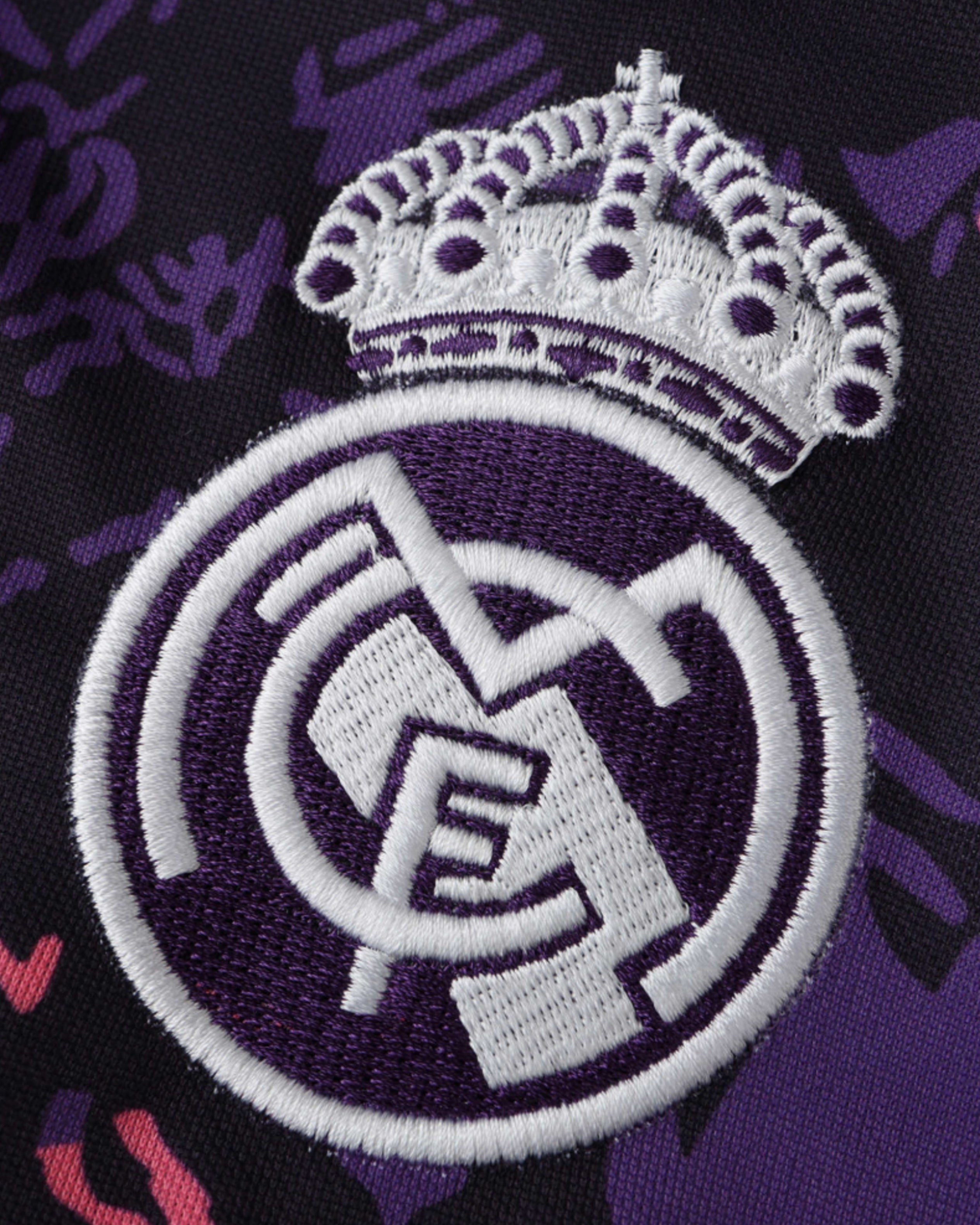 Adidas Real Madrid x Madridista Premium Kit 4