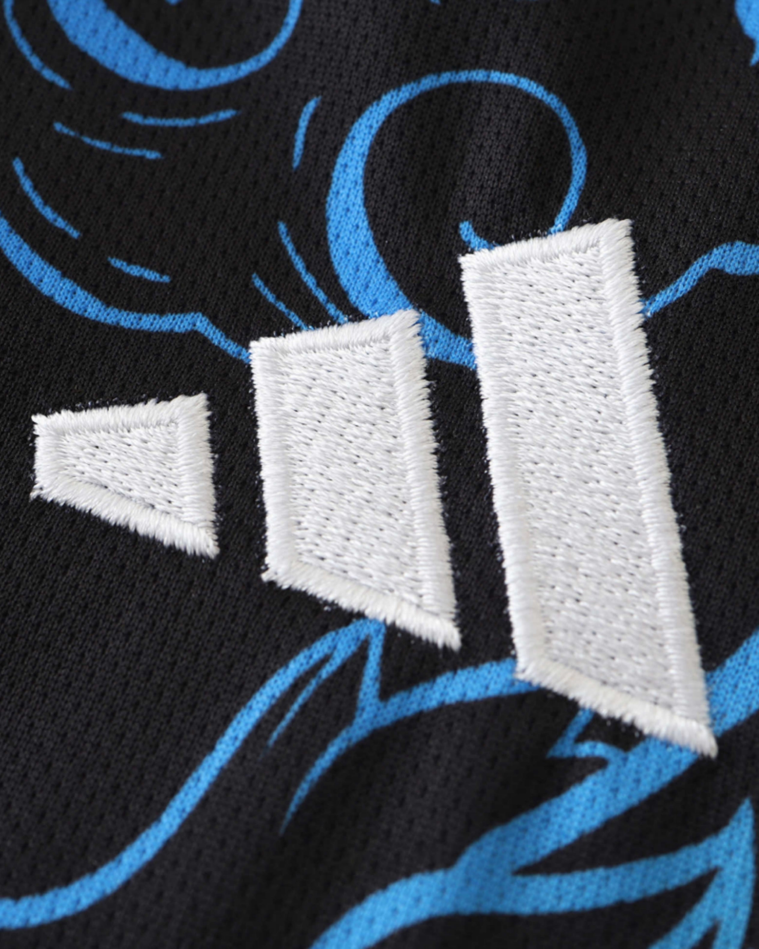 Adidas Real Madrid x Rainbow Dragon Premium Kit 5