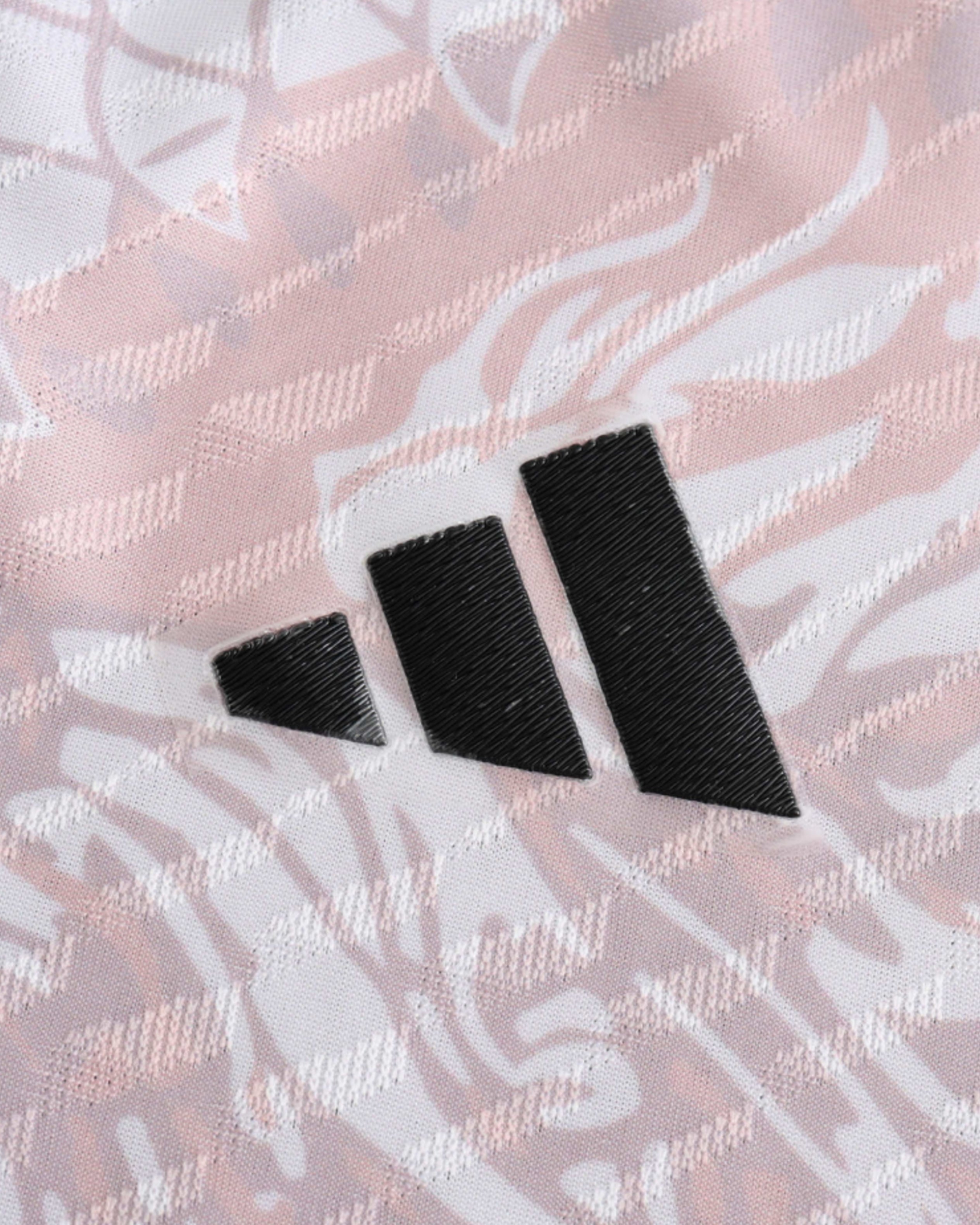 Adidas Real Madrid x Red Starblaze Premium Kit 4