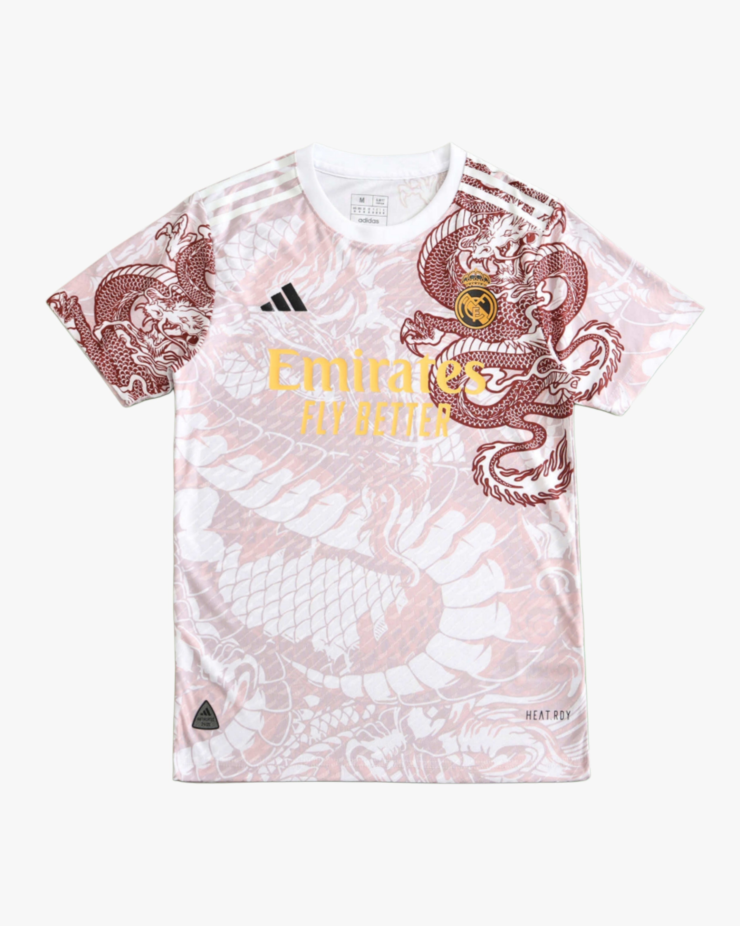 Adidas Real Madrid x Red Starblaze Premium Kit 1
