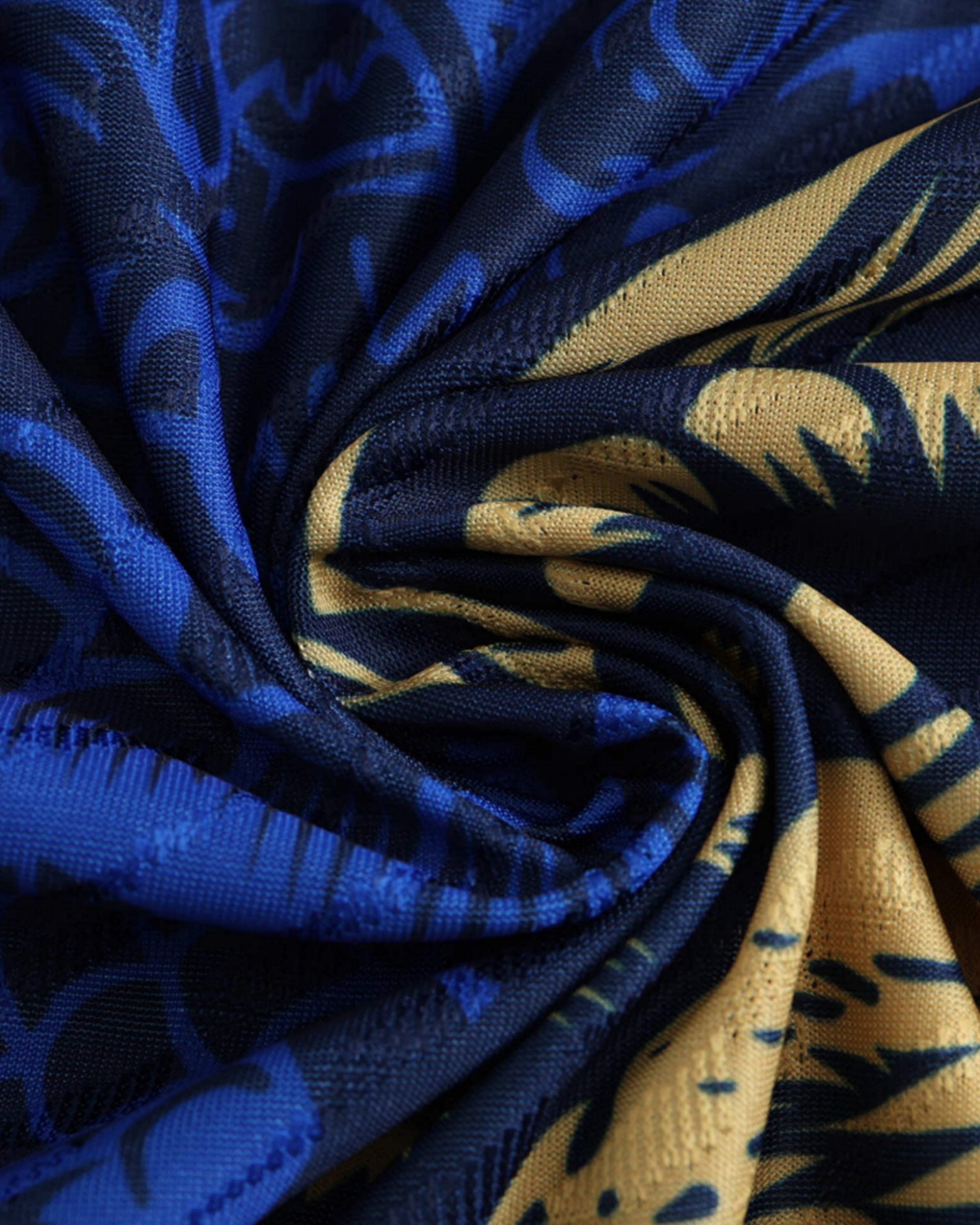 Adidas Real Madrid x The Year Of Loong Premium Kit 6