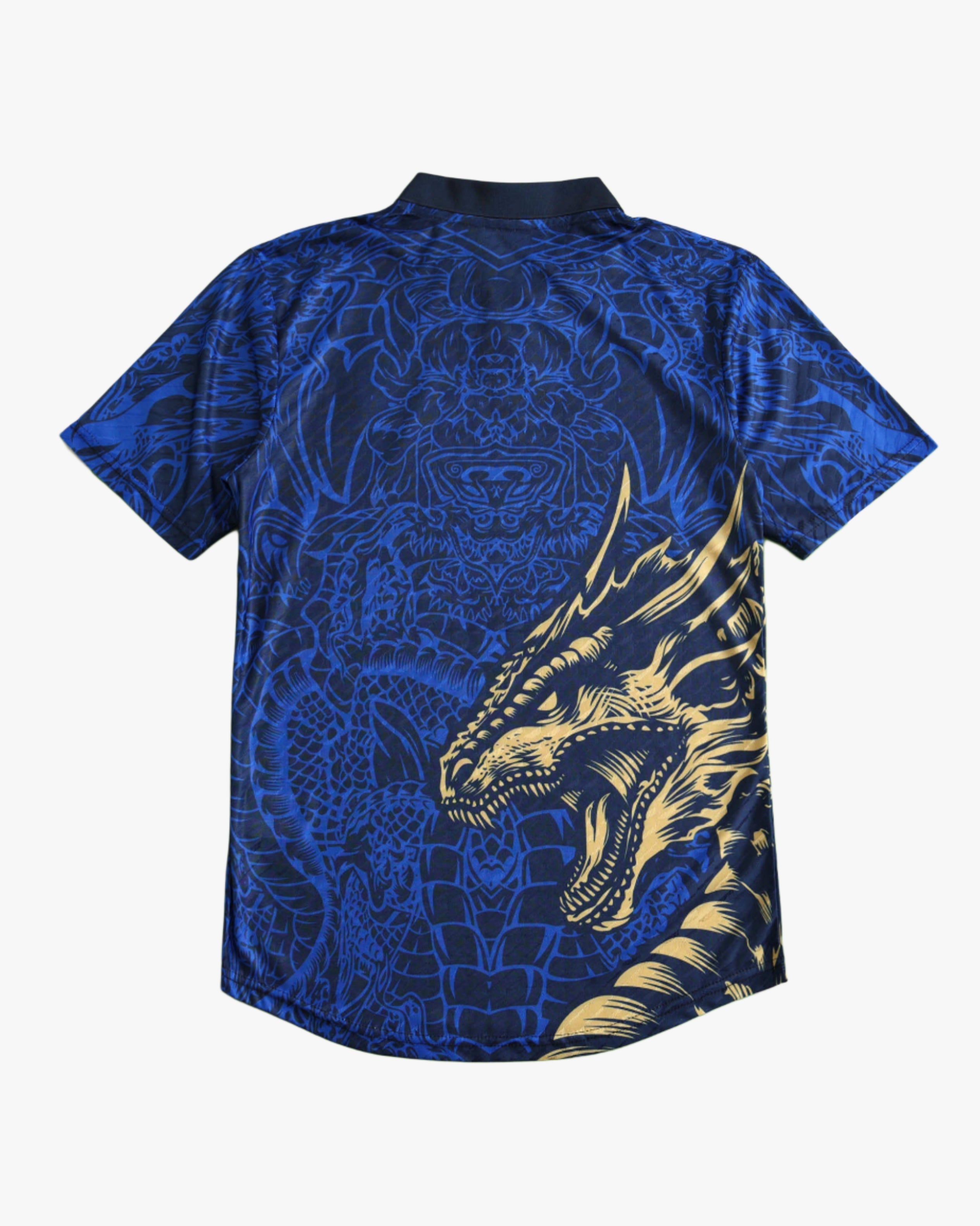 Adidas Real Madrid x The Year Of Loong Premium Kit 2