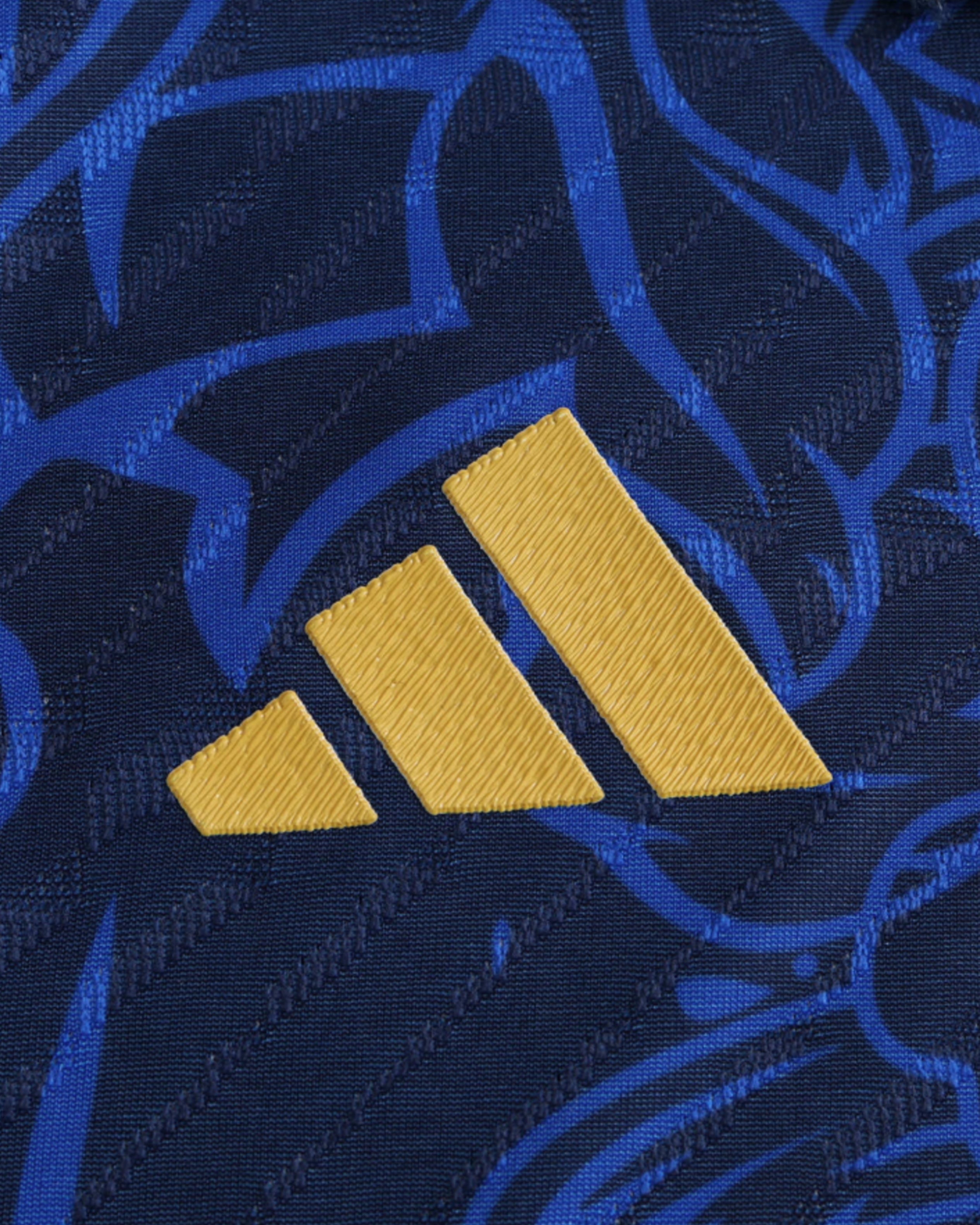 Adidas Real Madrid x The Year Of Loong Premium Kit 5
