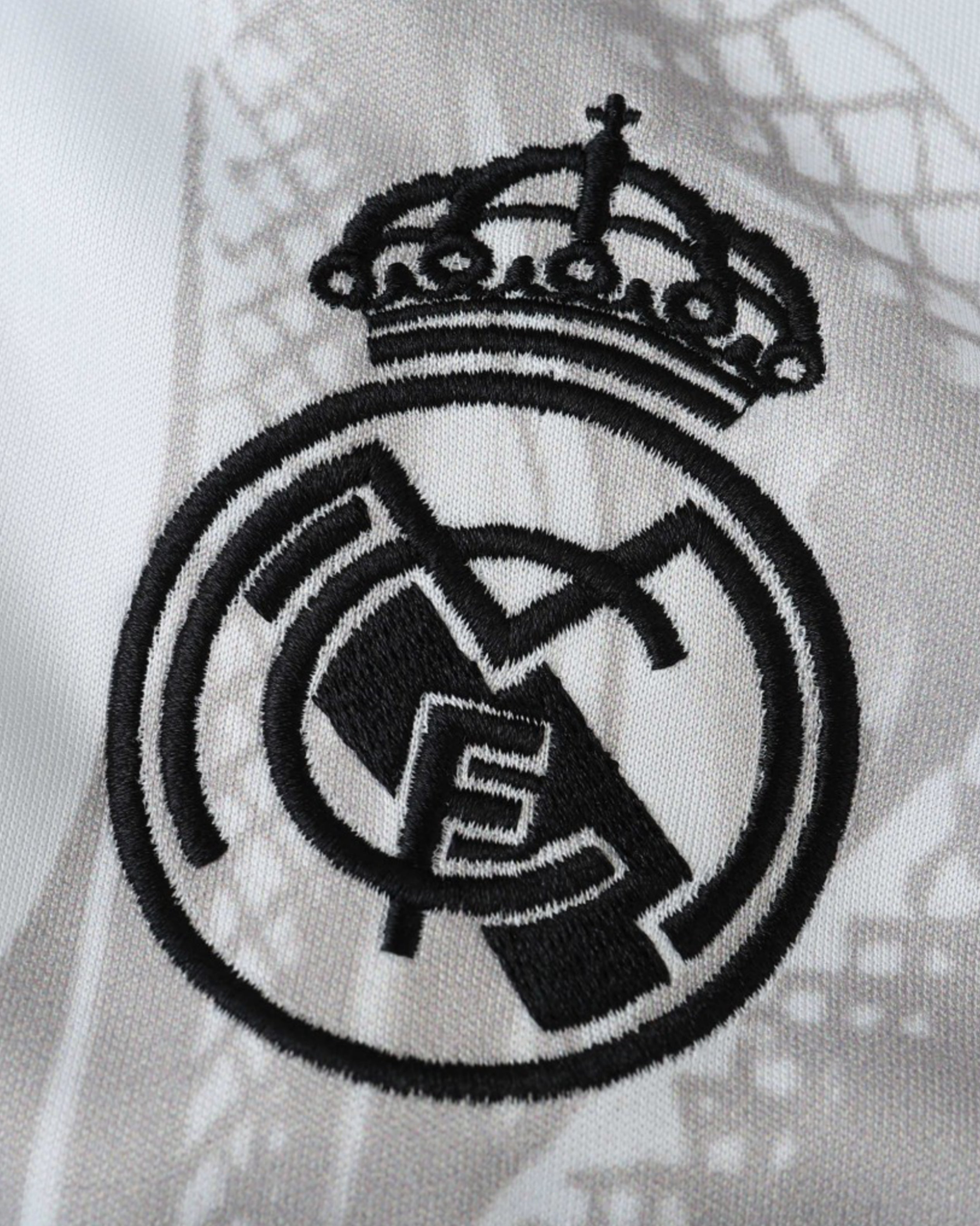 Adidas Real Madrid x White Fury Premium Kit 4