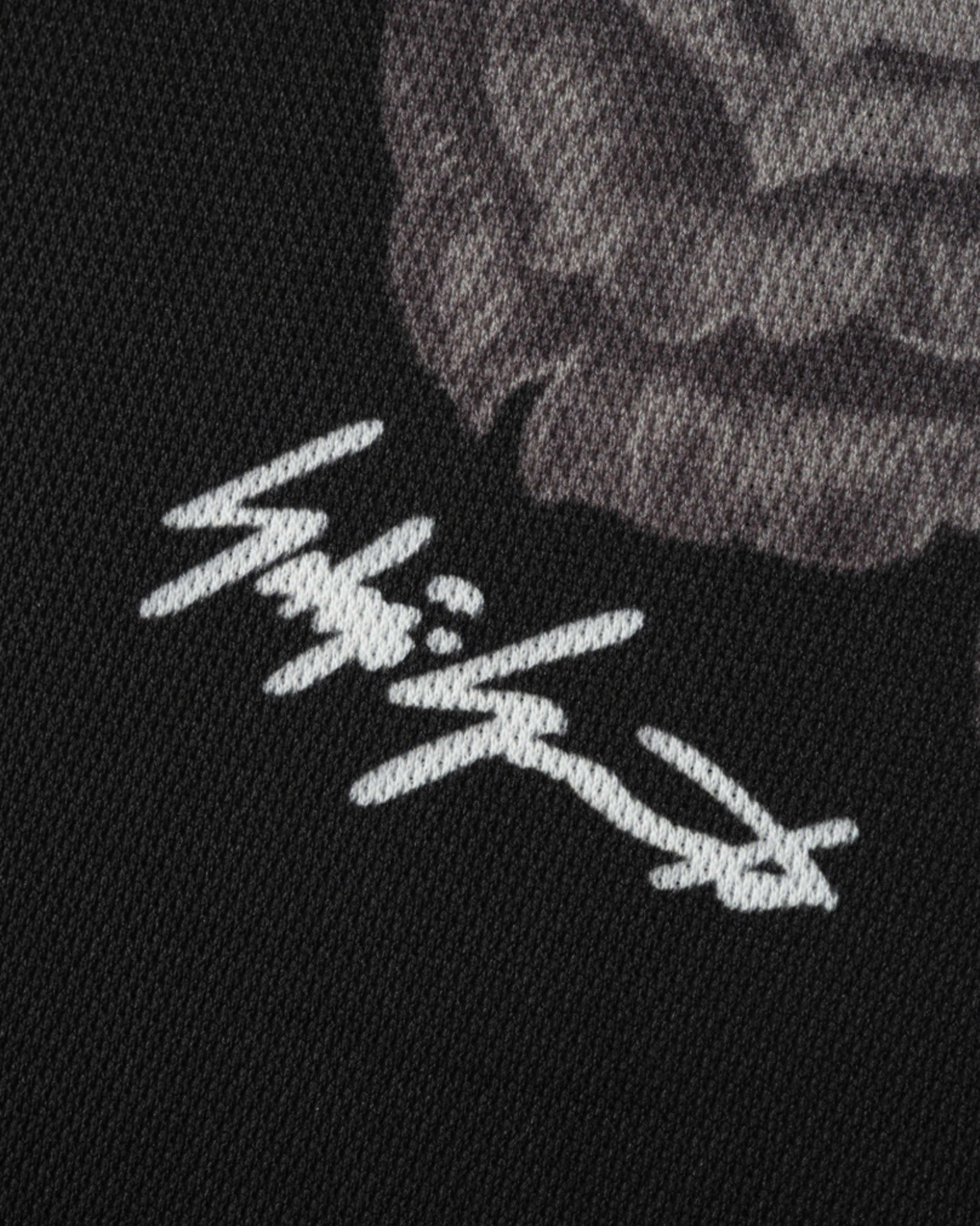 Adidas Real Madrid x Y3 Black Premium Kit 5