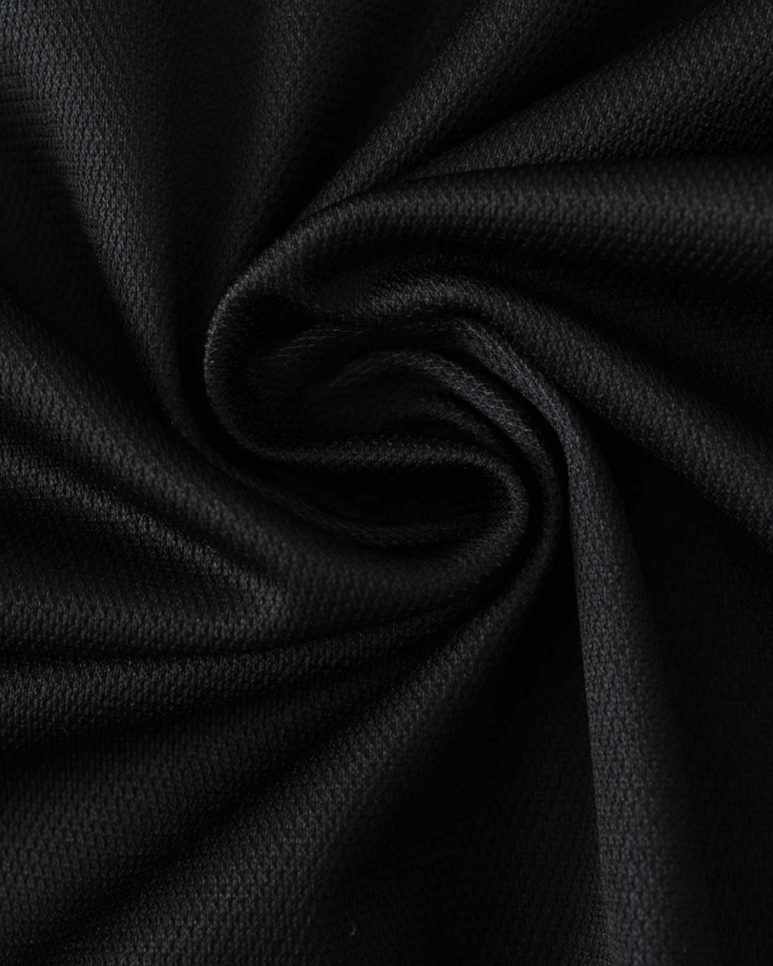 Adidas Real Madrid x Y3 Black Premium Kit 6