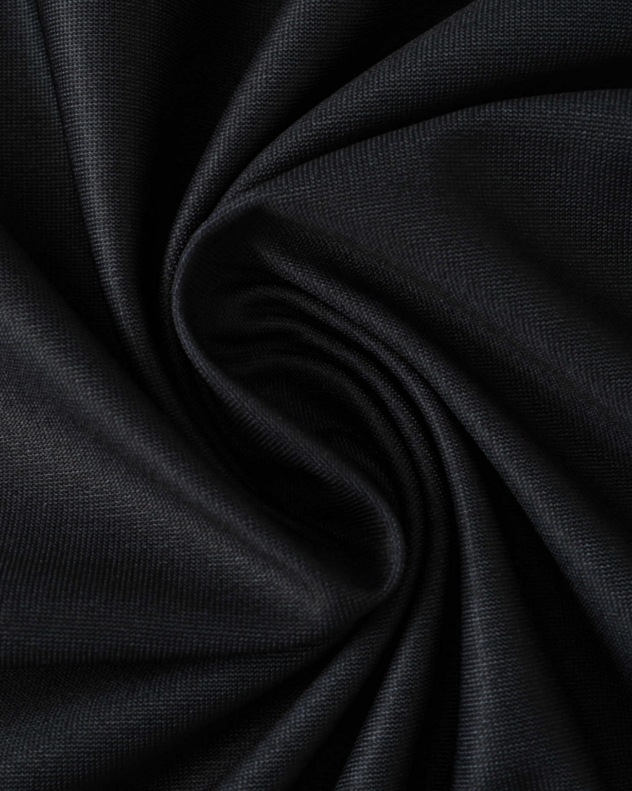 Adidas Real Madrid x Y3 Black Premium Kit 7