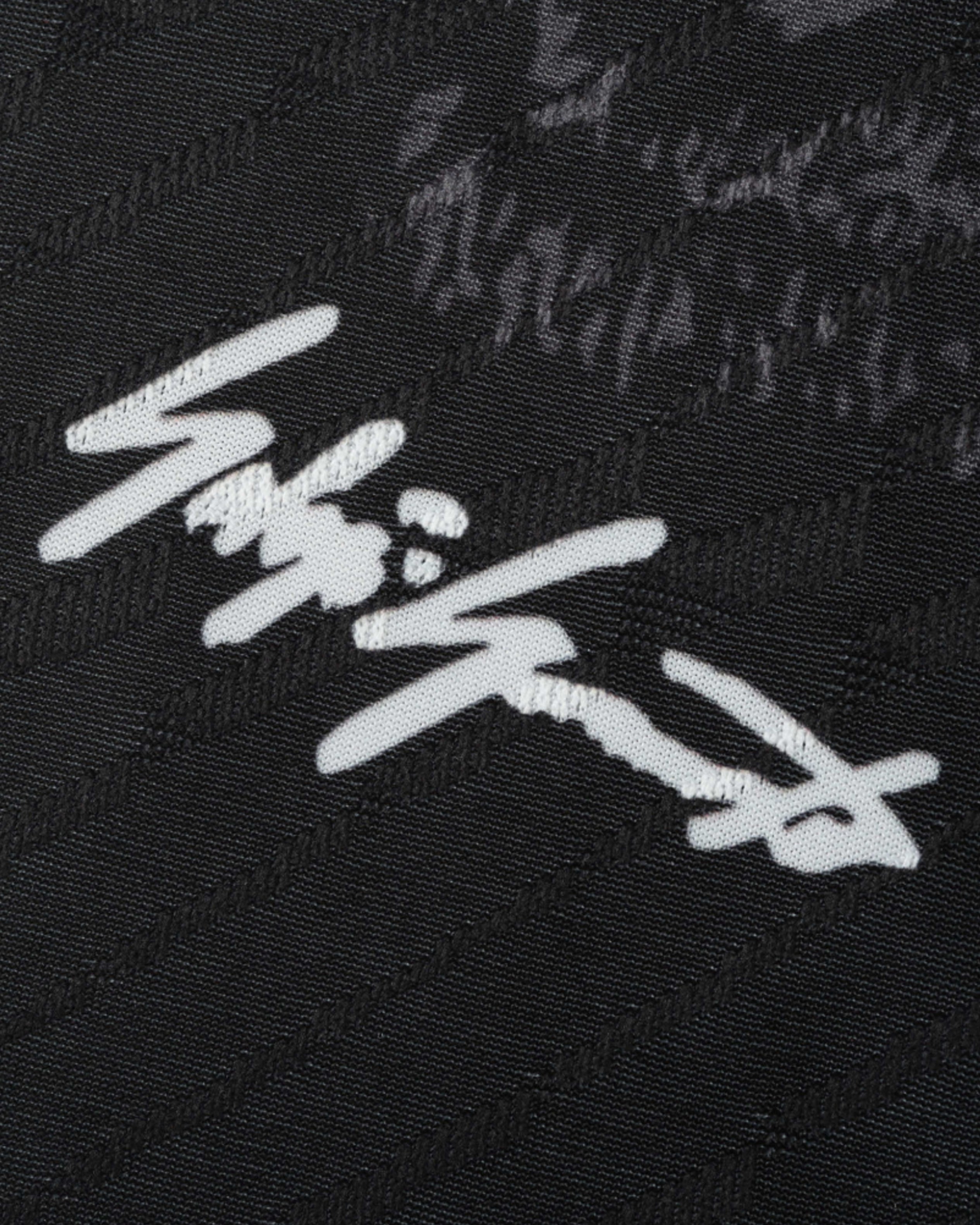 Adidas Real Madrid x Y3 Black Premium Kit 6