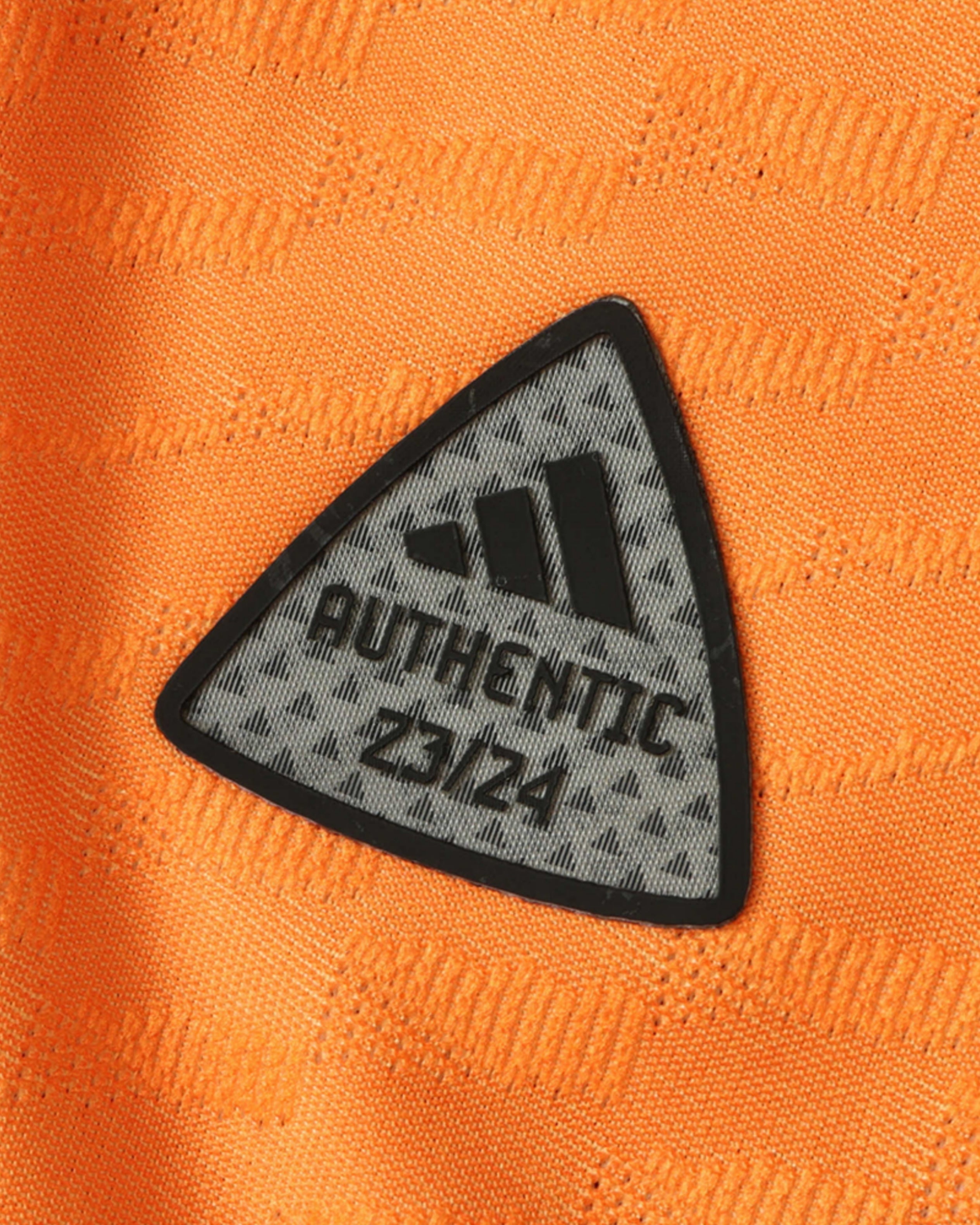 Adidas Real Madrid x Y3 Orange Premium Kit 6
