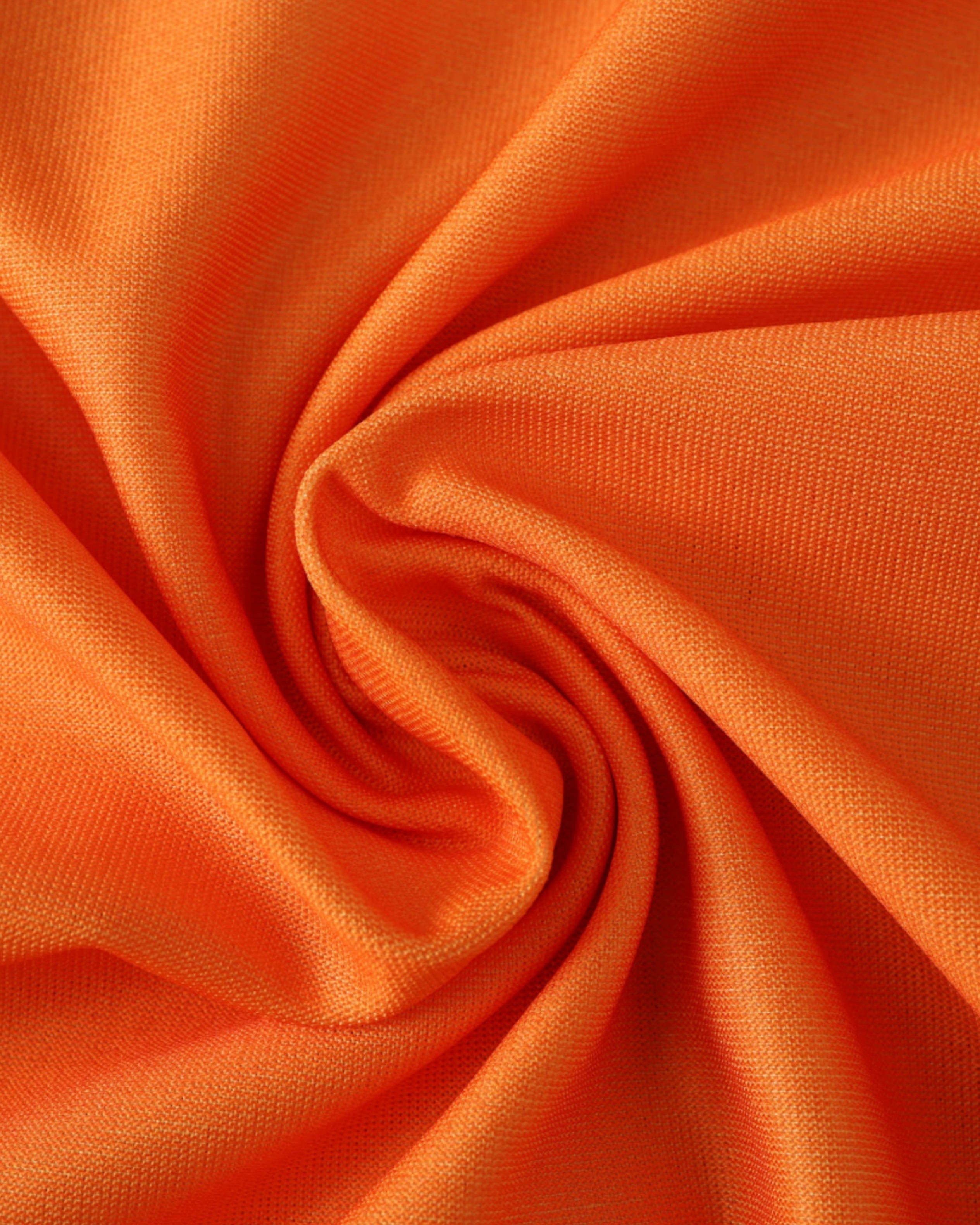 Adidas Real Madrid x Y3 Orange Premium Kit 7