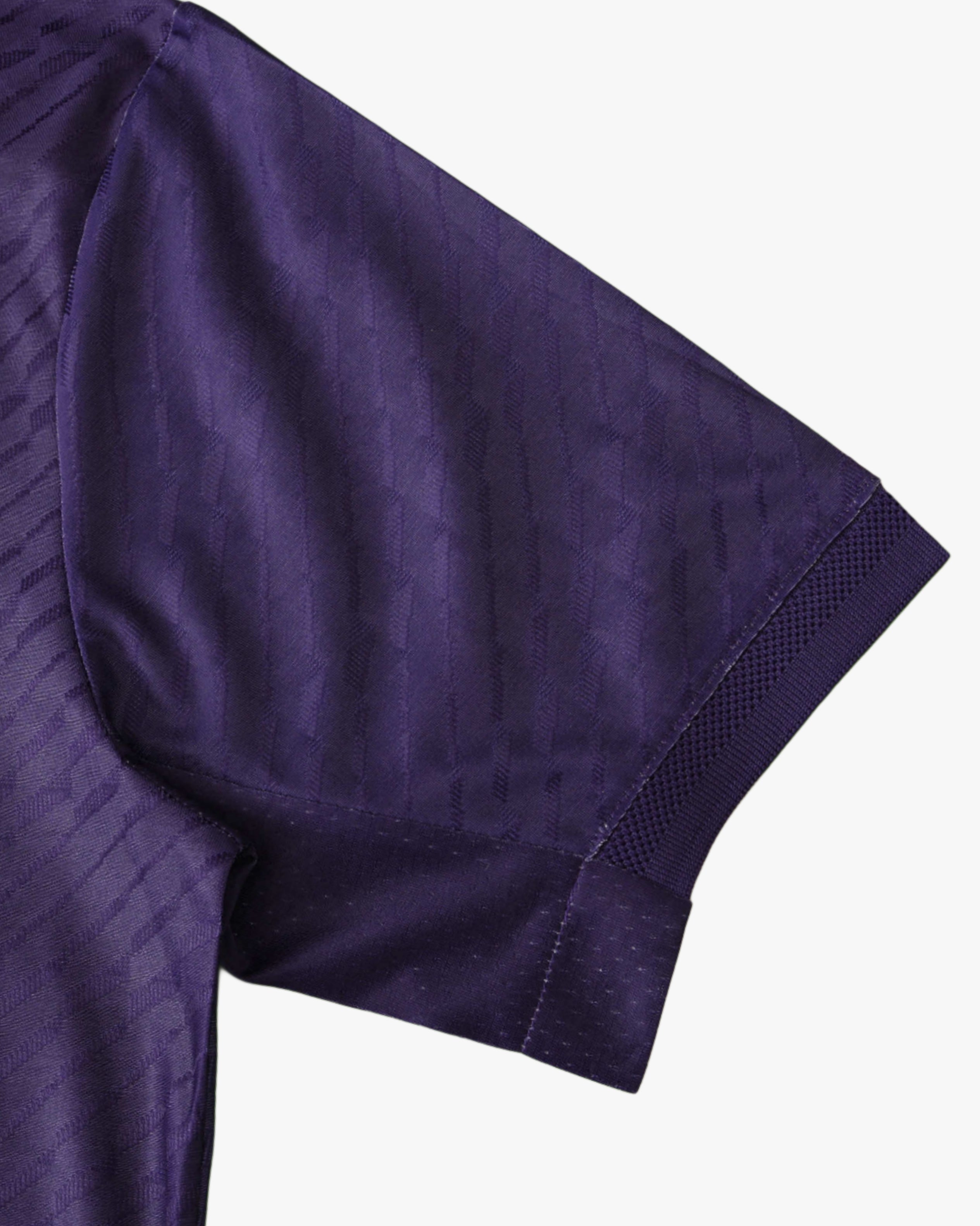 Adidas Real Madrid x Y3 Purple Premium Kit 3