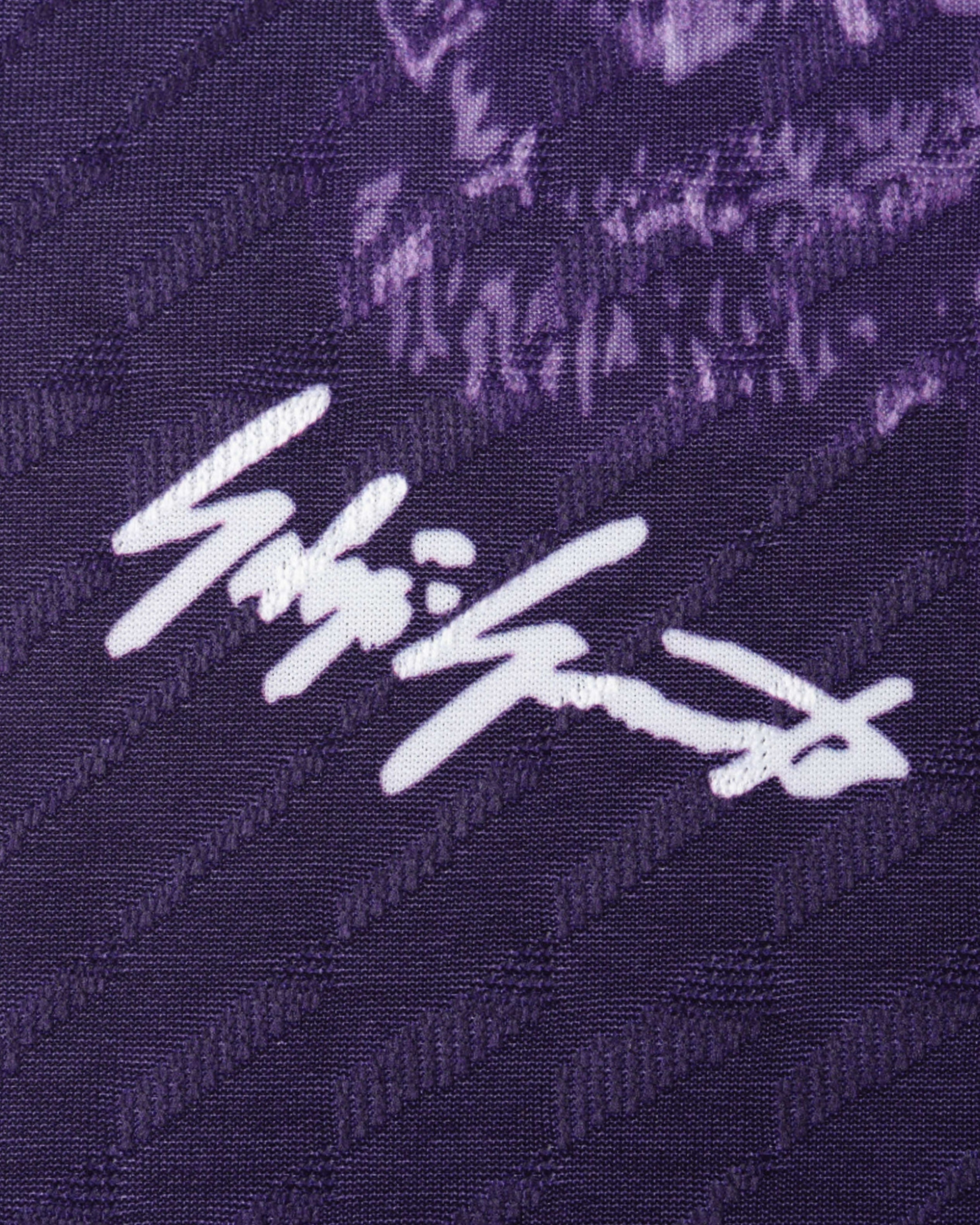Adidas Real Madrid x Y3 Purple Premium Kit 5