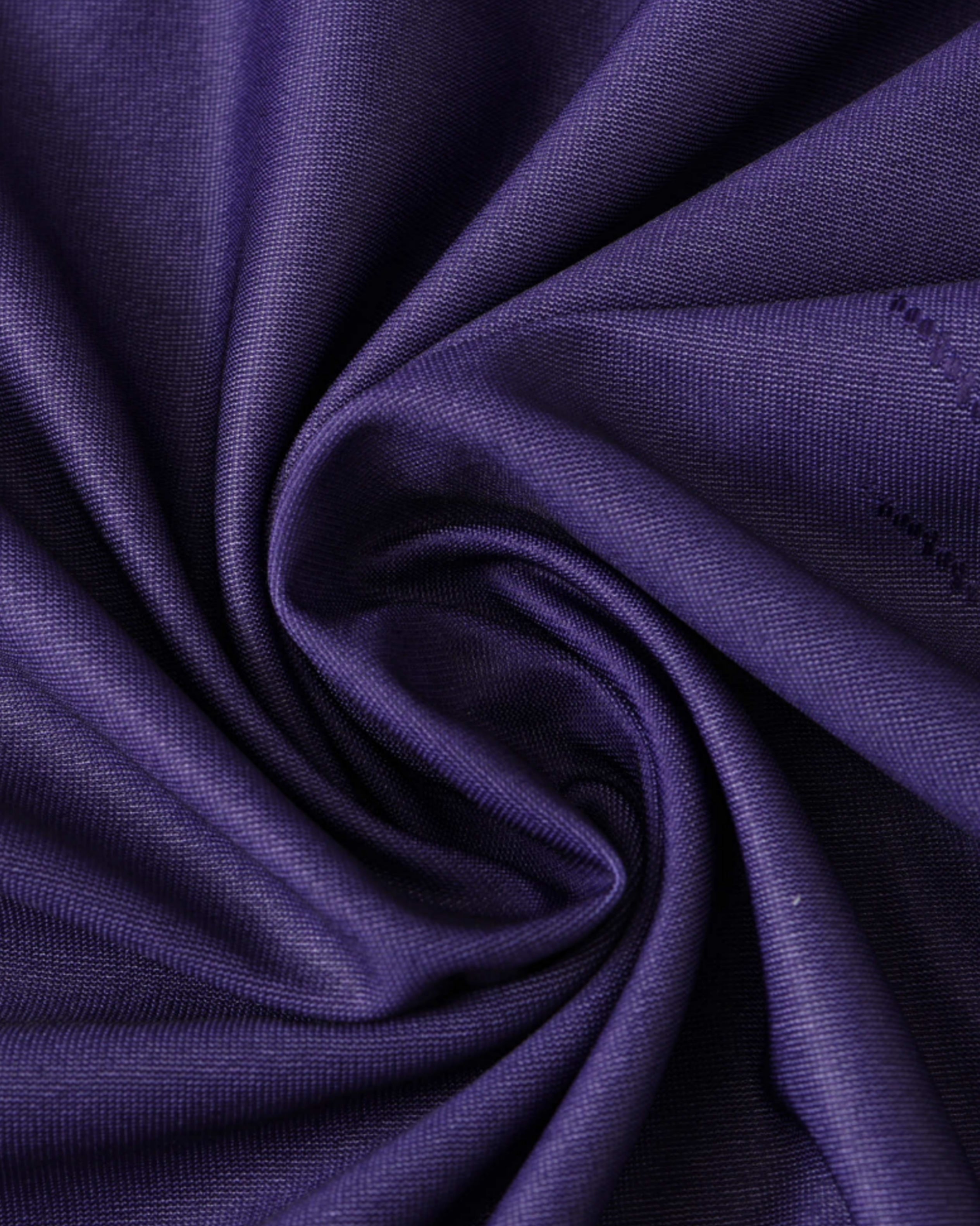 Adidas Real Madrid x Y3 Purple Premium Kit 6