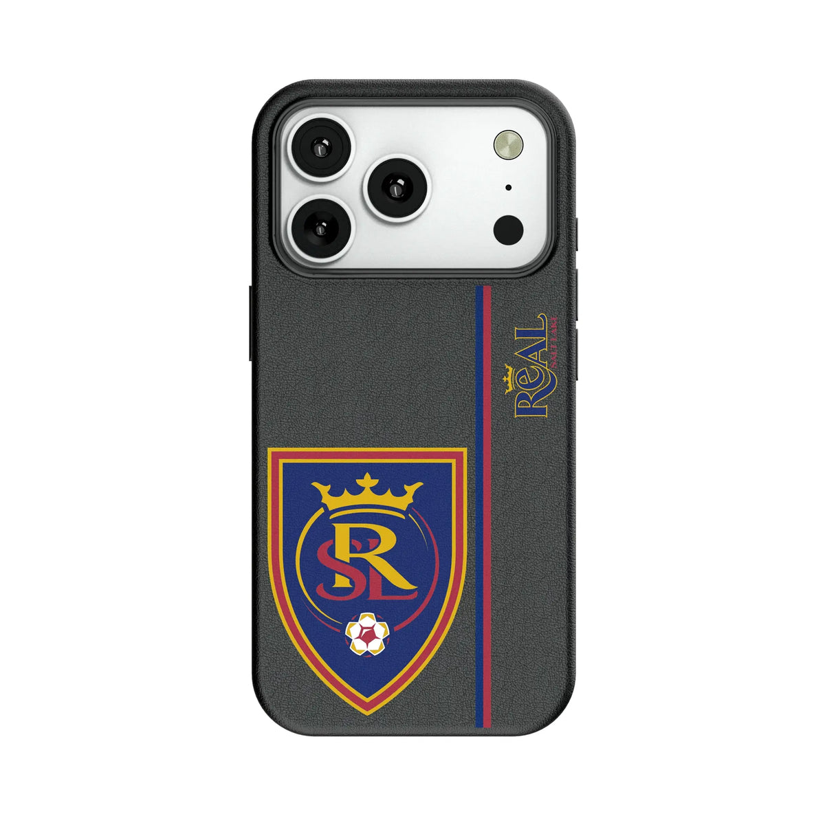 Real Salt Lake Sidebar MagSafe Compatible Phone Case for Apple iPhone 7