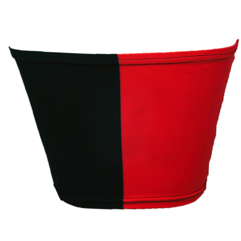 Maryland Terps Two Tone Tube Top | lojobands 14