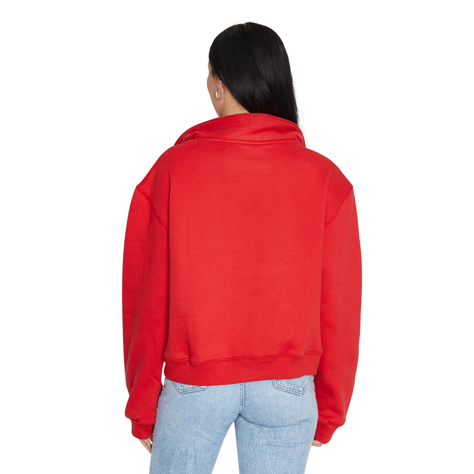 Maryland Terps Quarter Zip Sweatshirt | lojobands 10