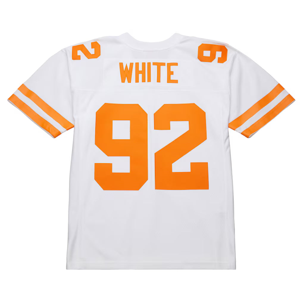 Tennessee Volunteers - 1983 Reggie White Dark Jersey 6