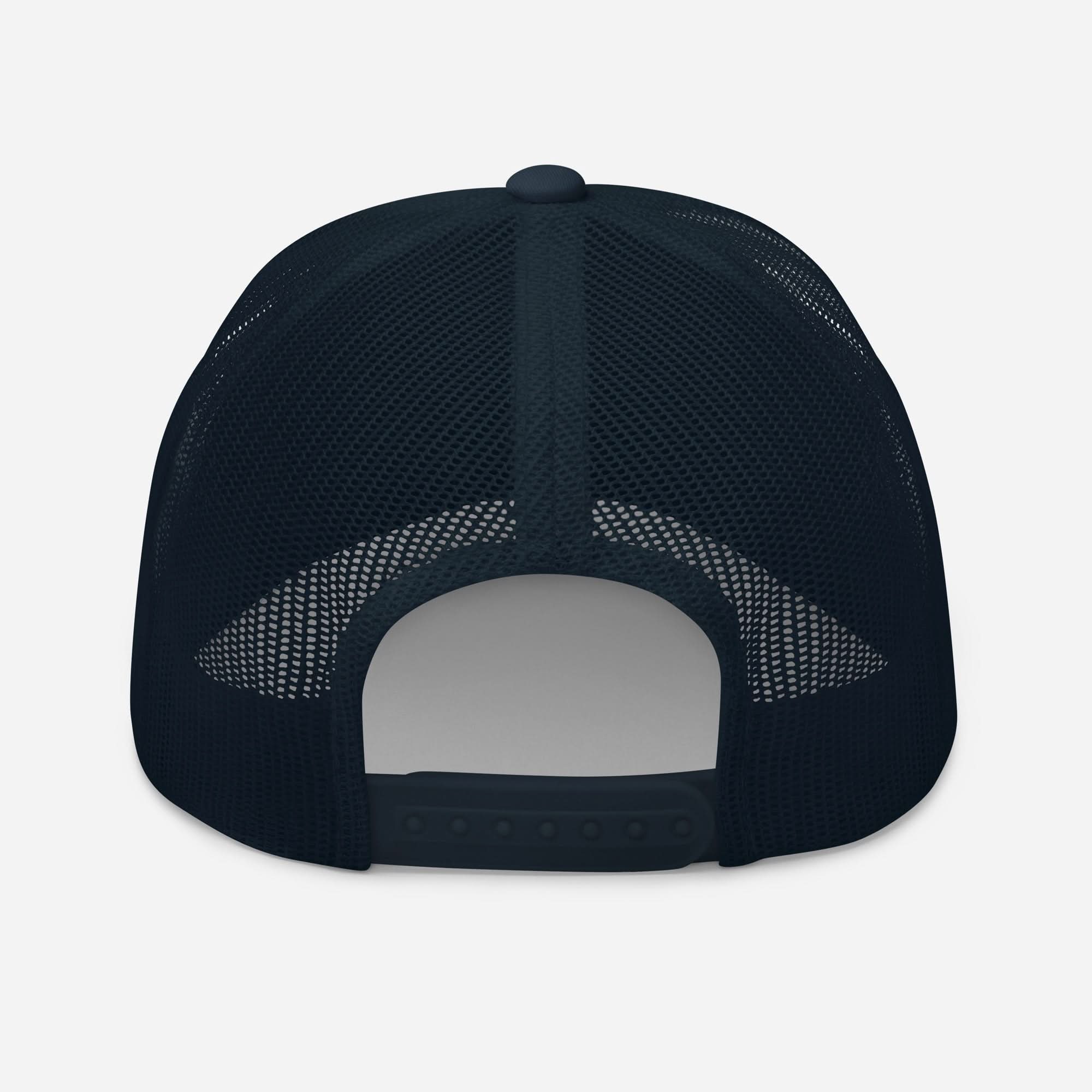 Go And Take It Hat 2