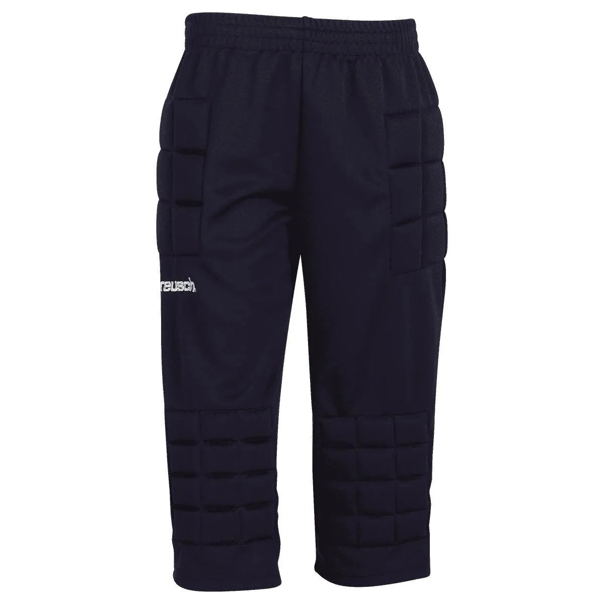 Reusch Alex Breezer Knicker GK Pants- Black 1
