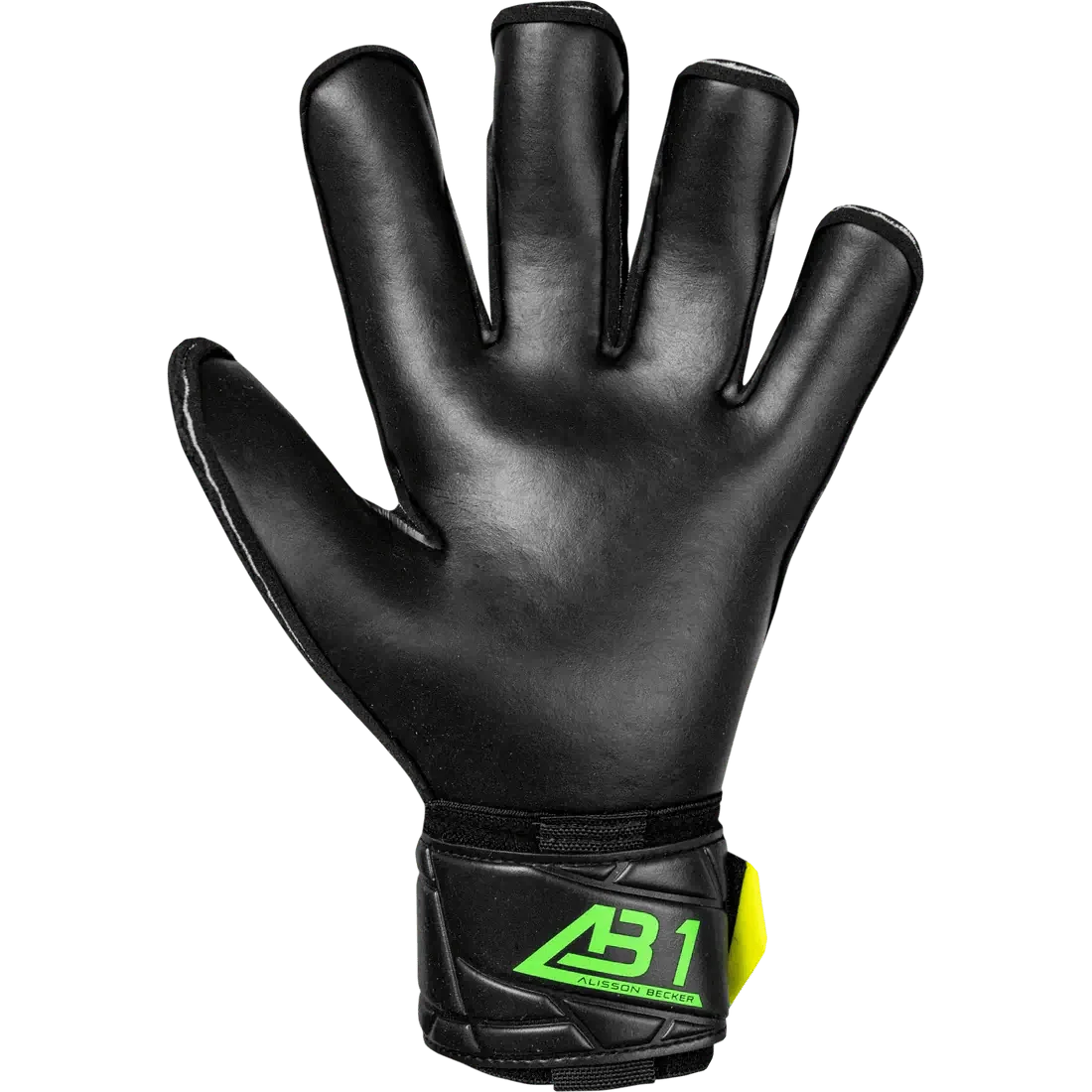 Reusch Attrakt AB1 Duo Goalkeeper Gloves 4