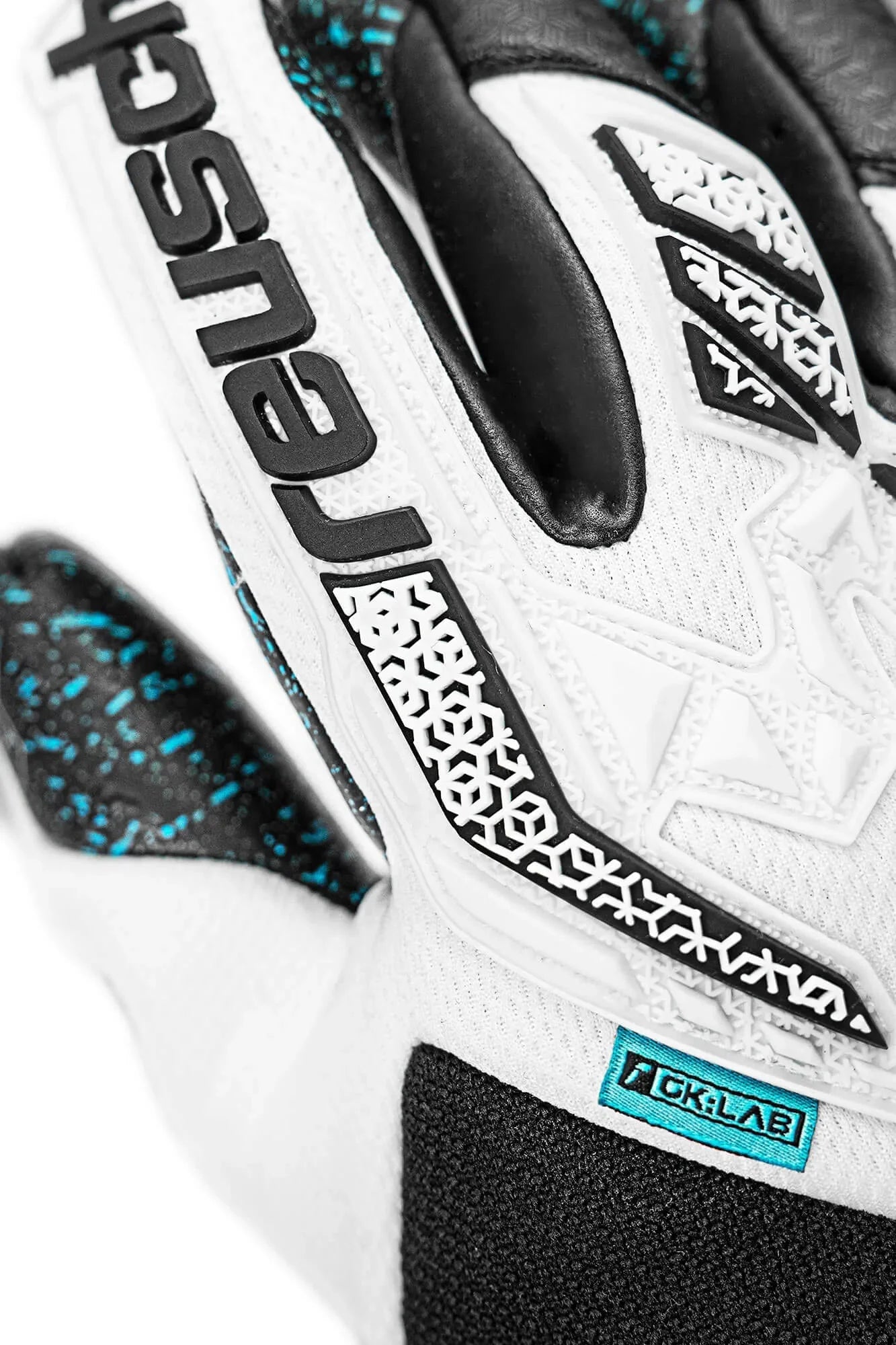 Reusch Attrakt Freegel Fusion Goaliator Goalkeeper Gloves 6