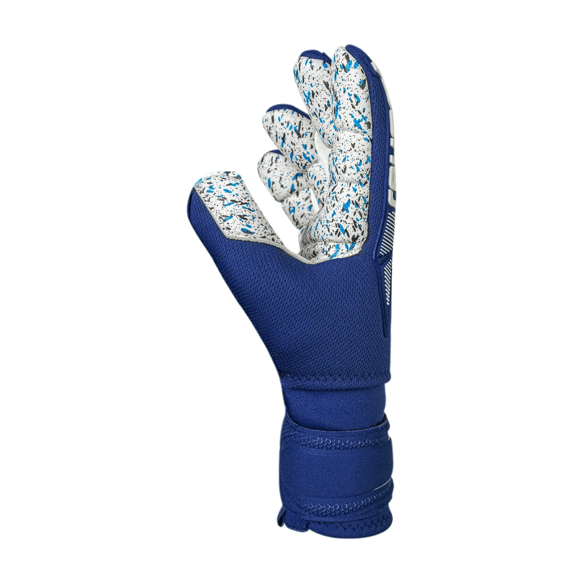 Reusch Attrakt Freegel Fusion Ortho-Tec Goalkeeper Gloves 3
