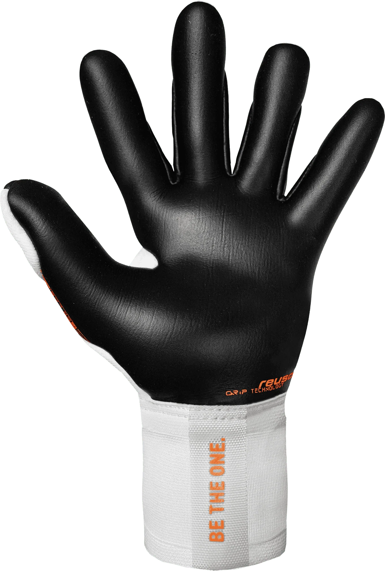 Reusch Attrakt Freegel Gold X Goalkeeper Gloves 4