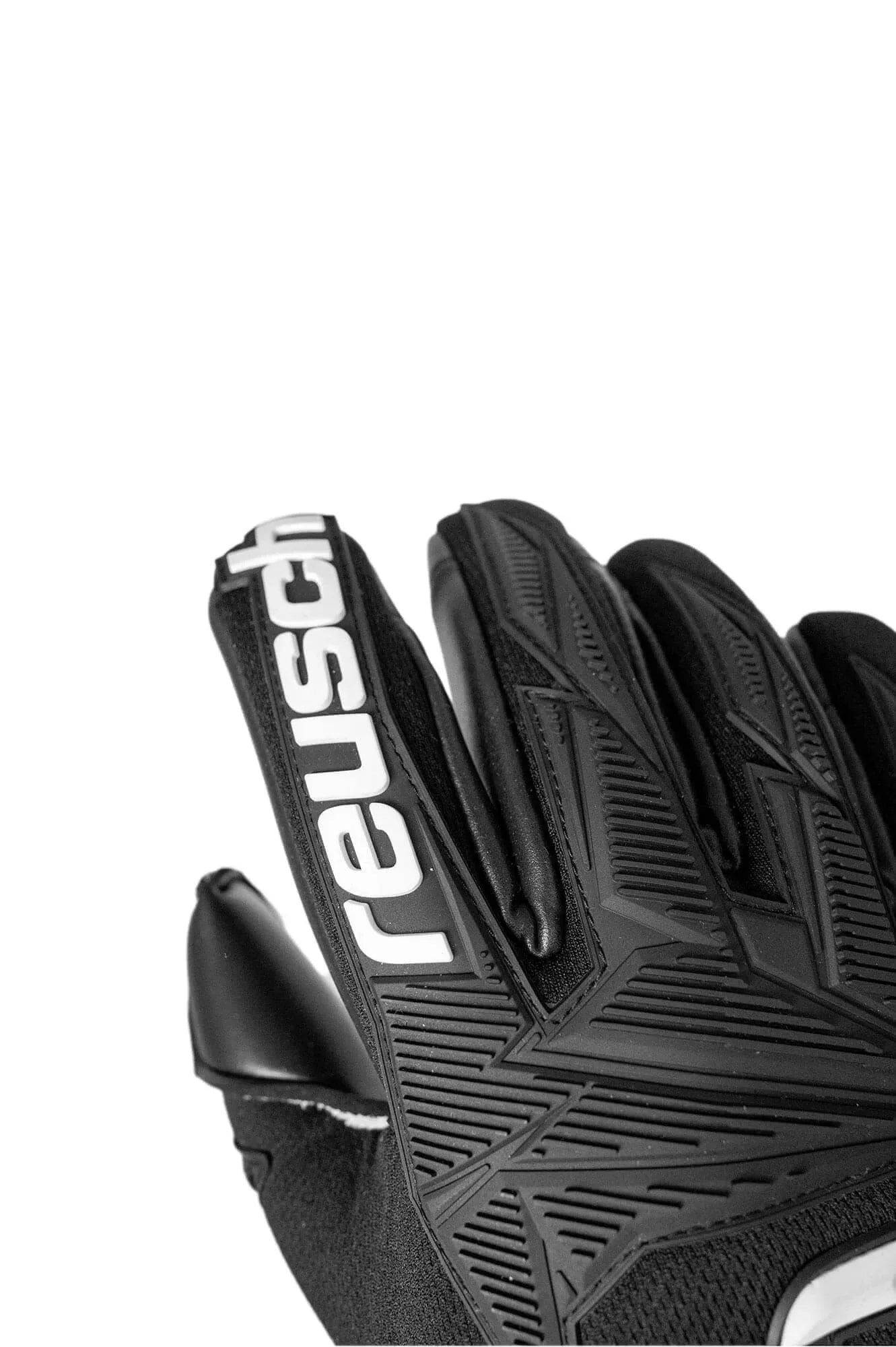 Reusch Attrakt Freegel Infinity Finger Support Goalkeeper Gloves 6