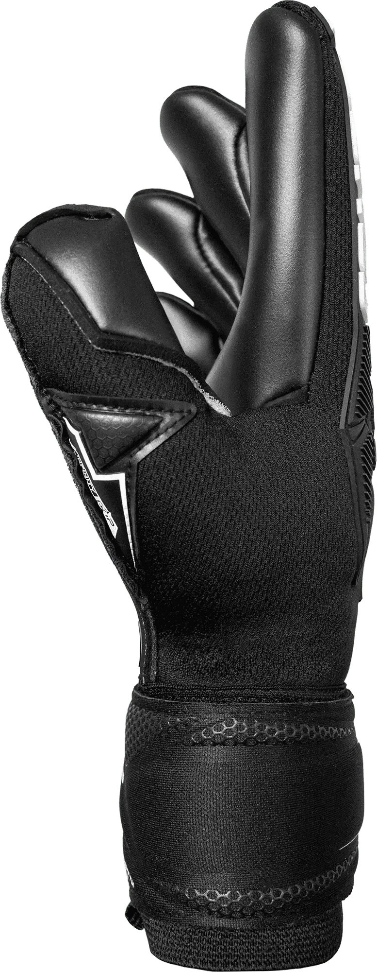 Reusch Attrakt Freegel Infinity Finger Support Goalkeeper Gloves 3