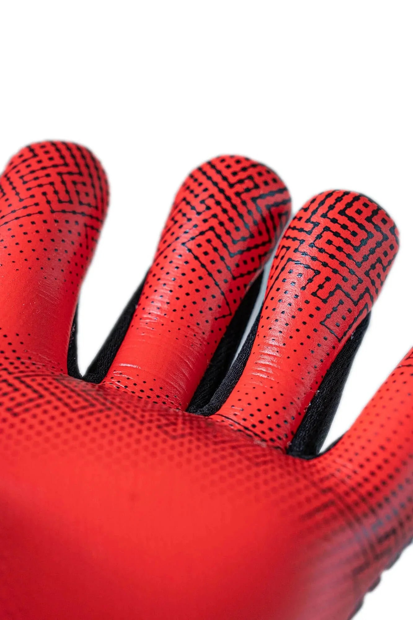 Reusch Attrakt Gold X Glueprint Goalkeeper Gloves 6
