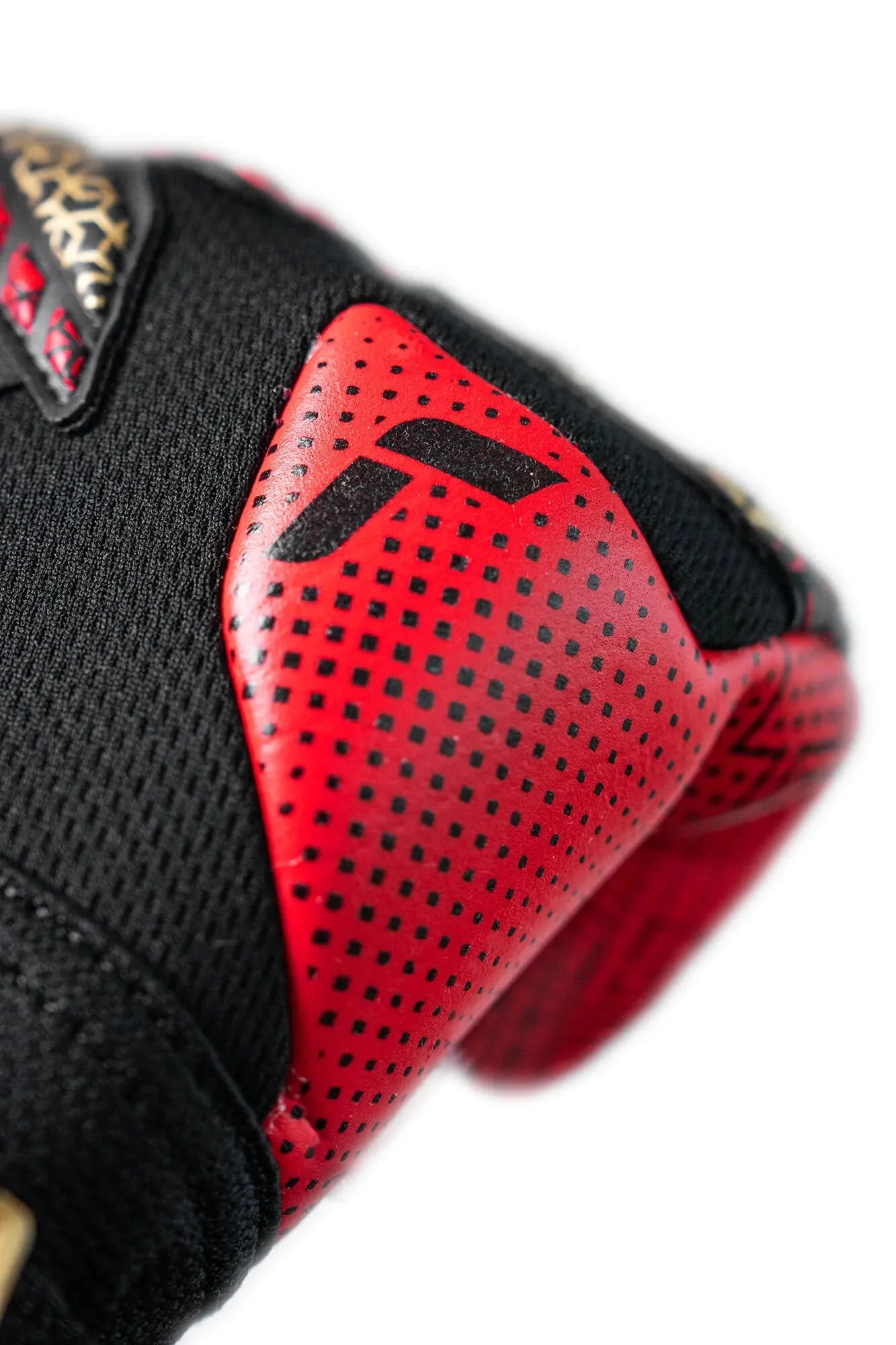 Reusch Attrakt Gold X Glueprint Goalkeeper Gloves 7
