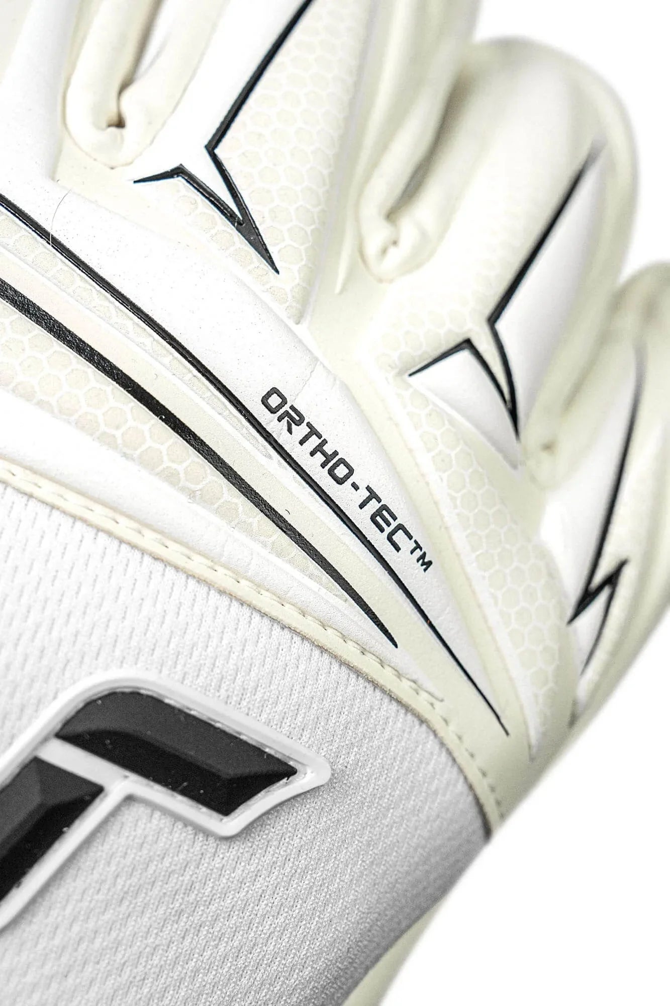 Reusch Attrakt Gold X Ortho-Tec Goalkeeper Gloves 6